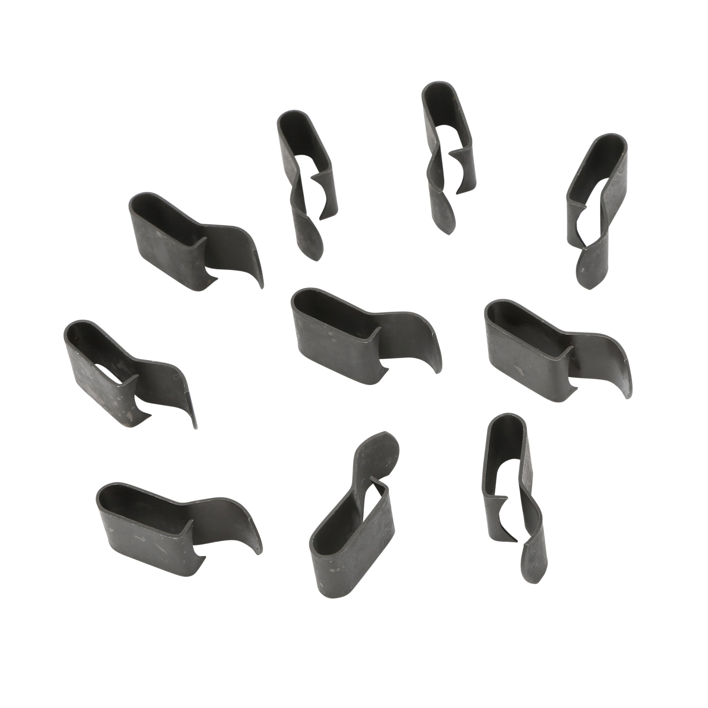 Wiring Clips (Small) • 1932-48 Ford Passenger & 1932-47 Pickup