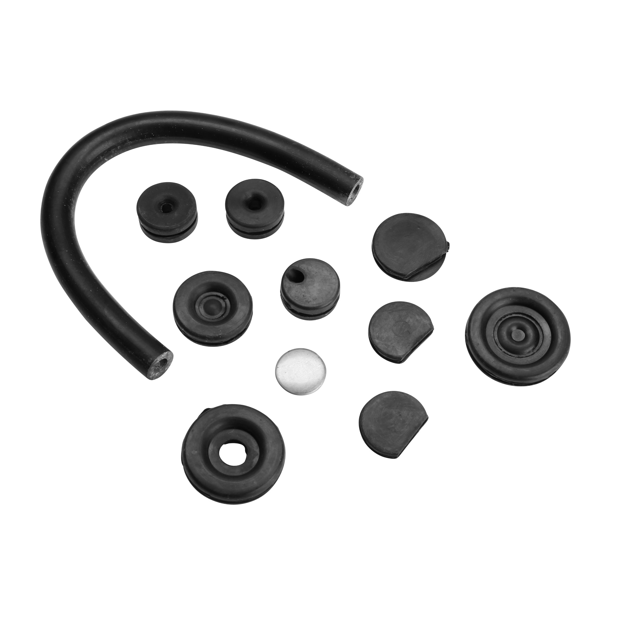 Firewall Grommet Kit • 1932 Ford Passenger & Pickup