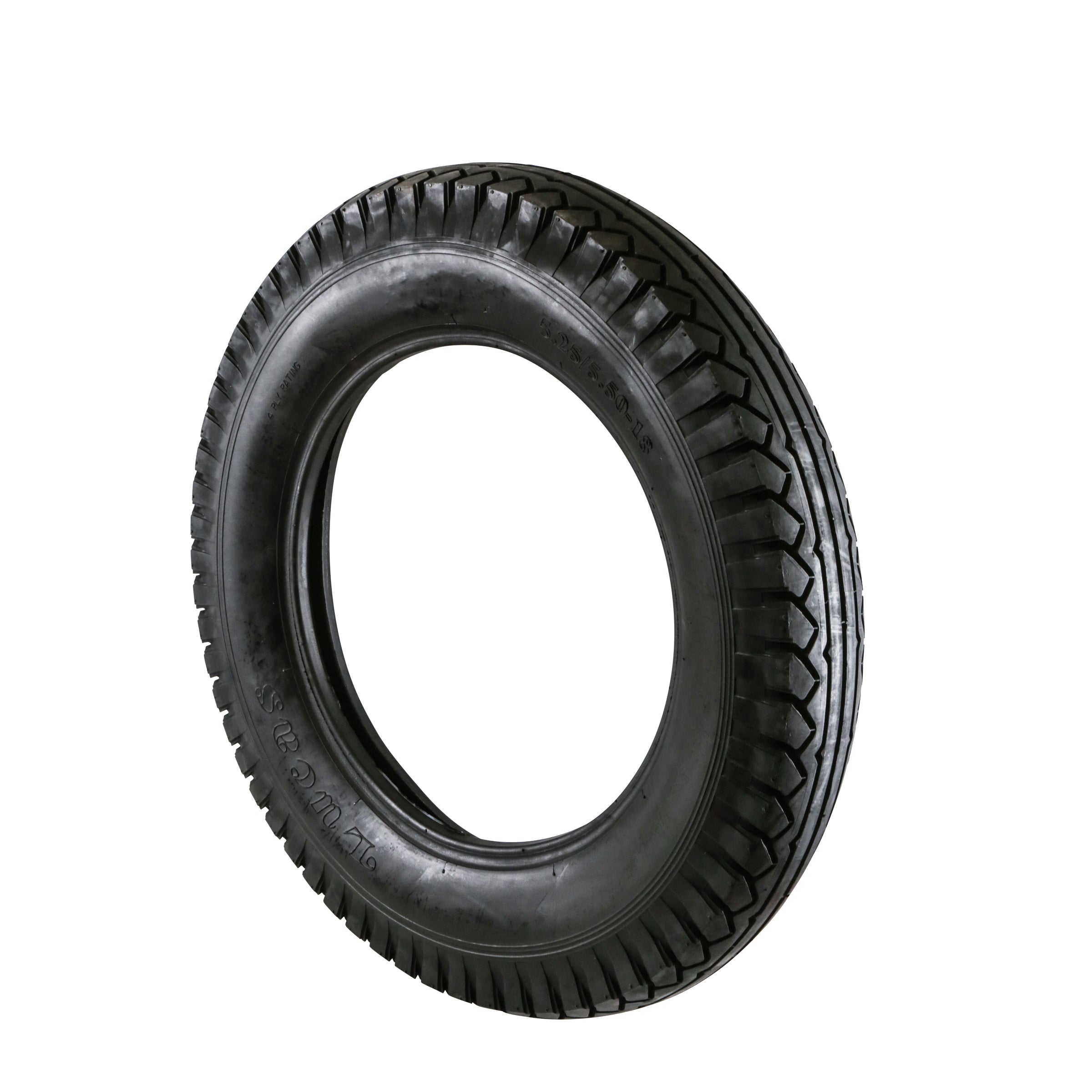 Lucas Tire 18
