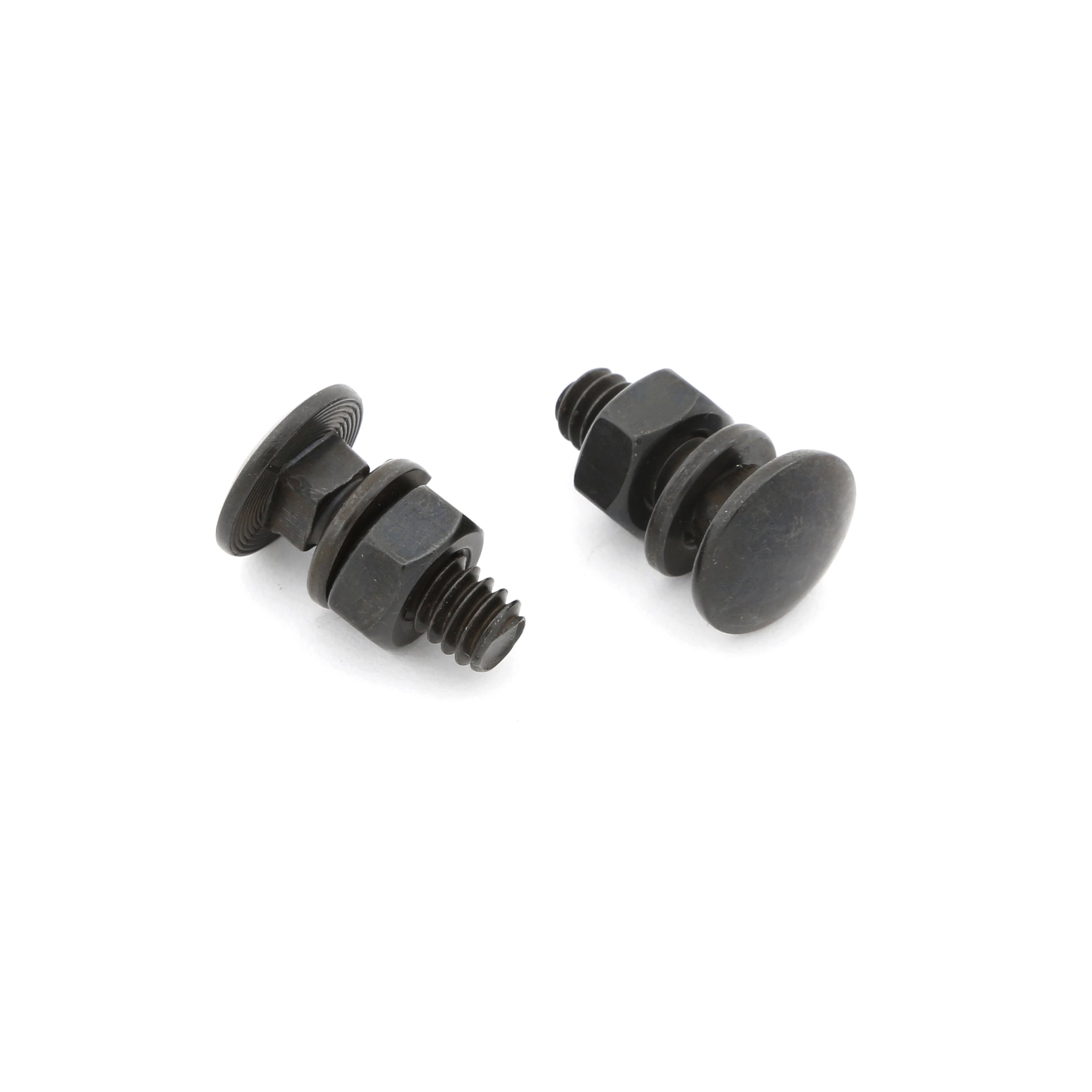 Fender Bolts (Plain) • 1928-31 Ford