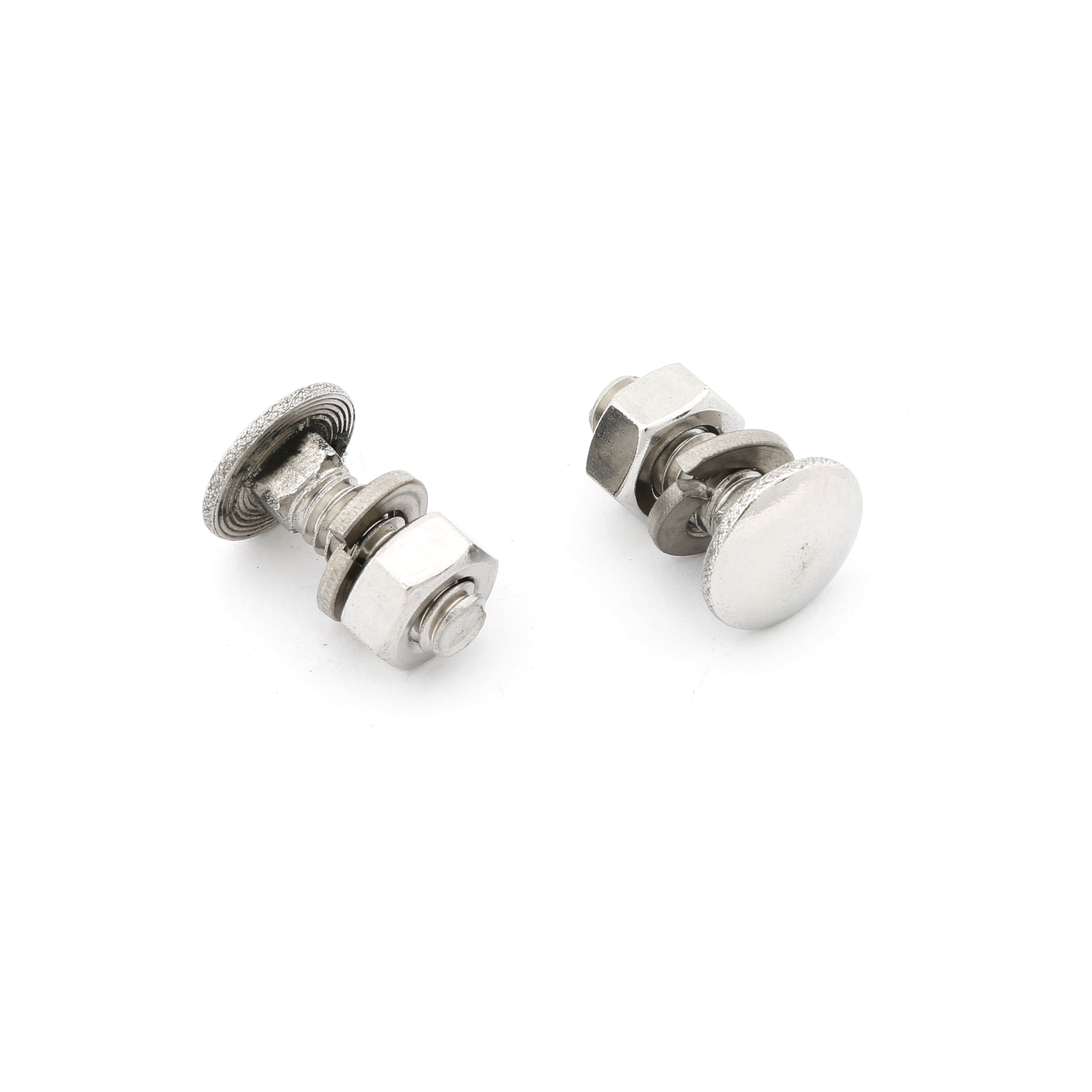 Fender Bolts (Stainless Steel) • 1932-34 Ford Passenger & Pickup