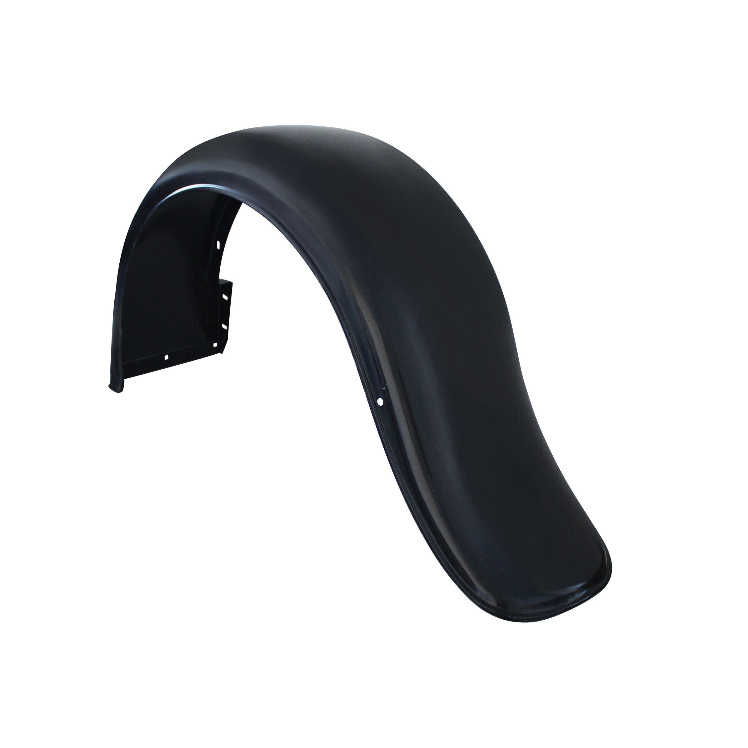 Fender (Rear, Left) • 1932 Ford Pickup