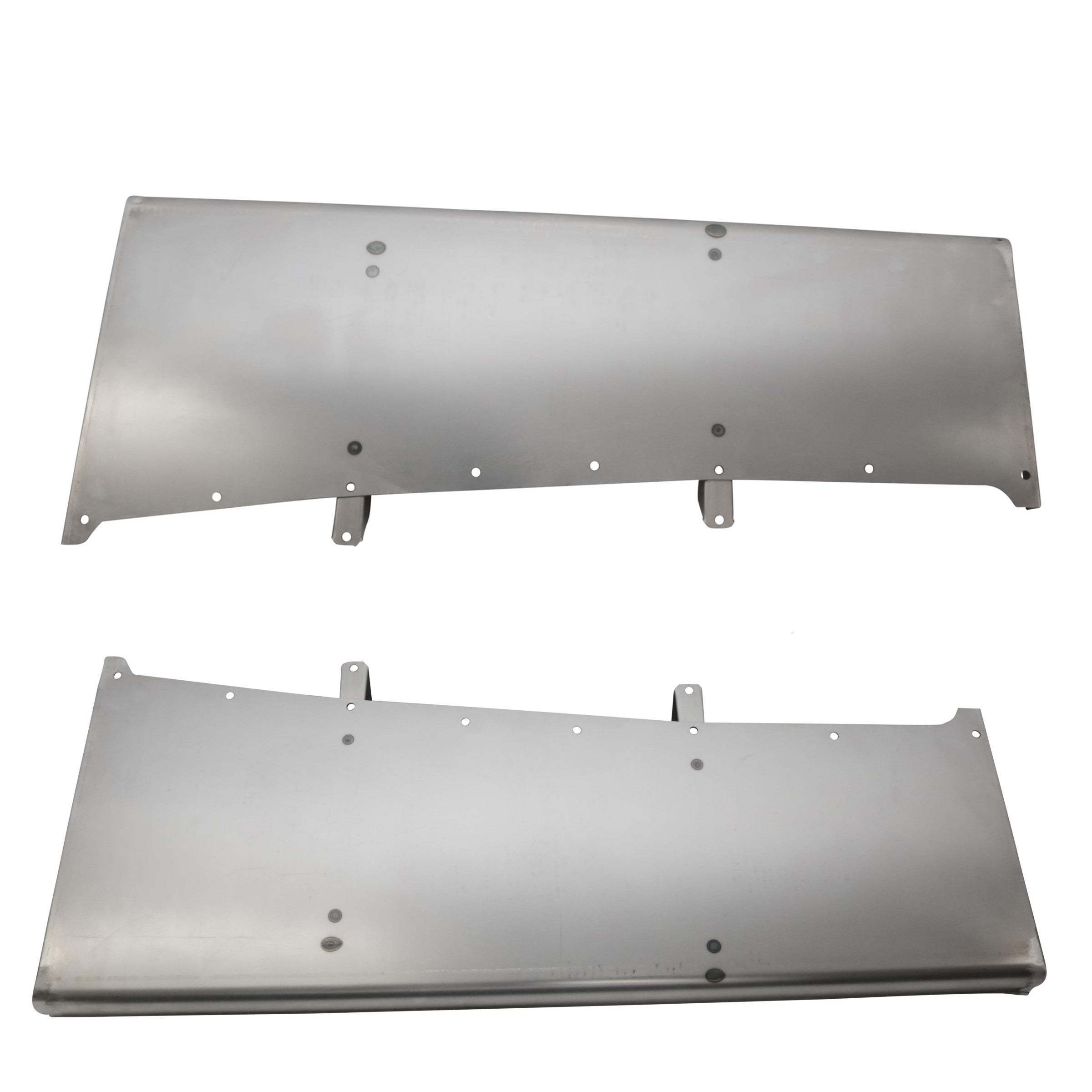 Running Boards (Smoothie Style) • 1932 Ford Passenger & Pickup