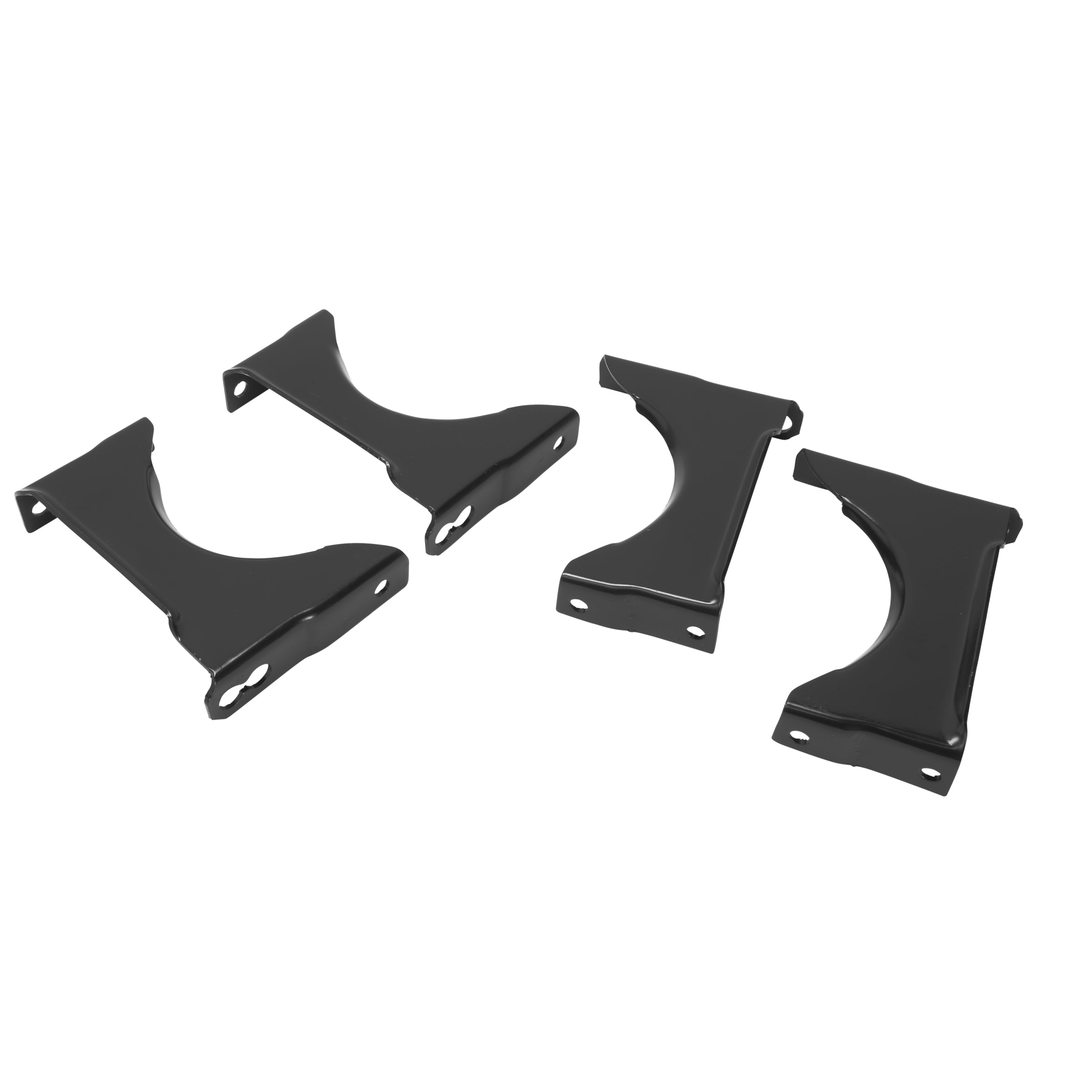 Running Board Brackets • 1932 Ford Passenger