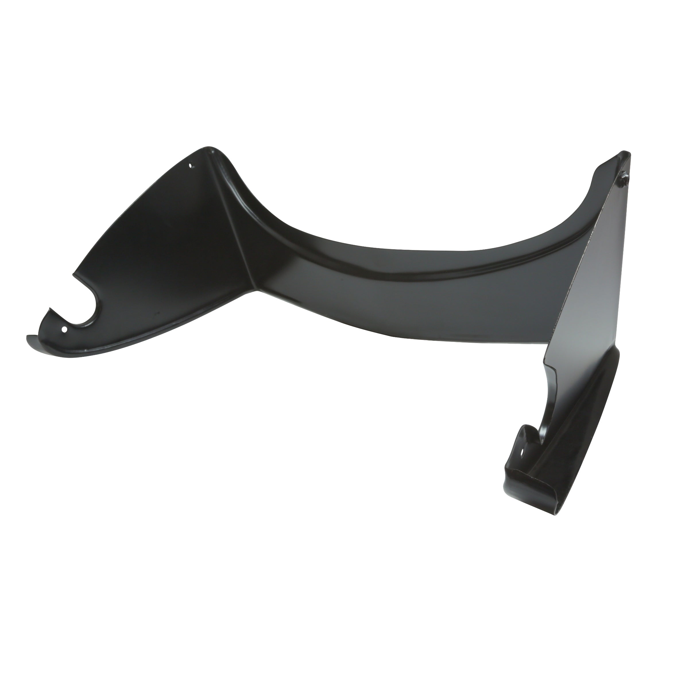 Radiator Splash Apron (1