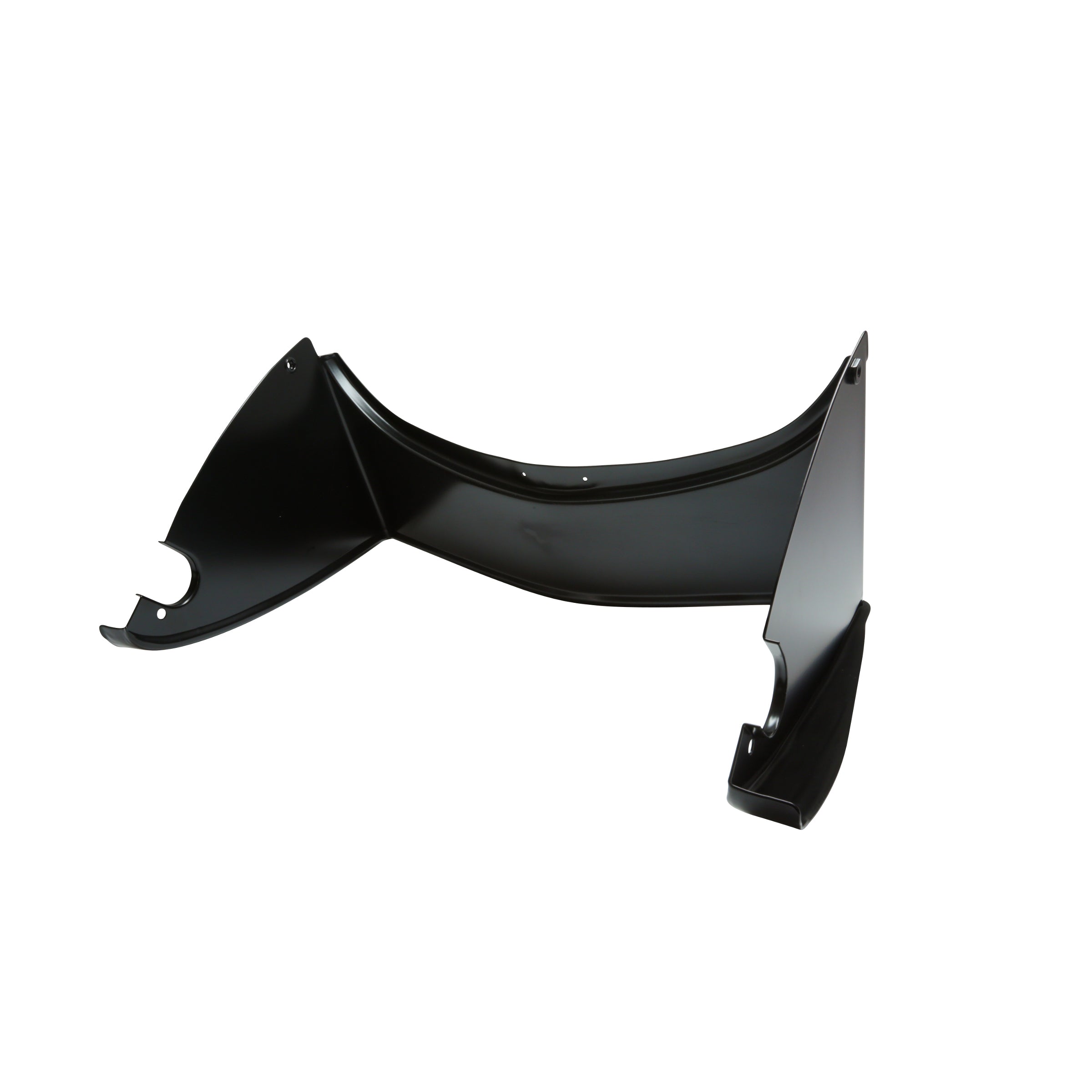 Radiator Splash Apron • 1932 Ford Passenger & Pickup