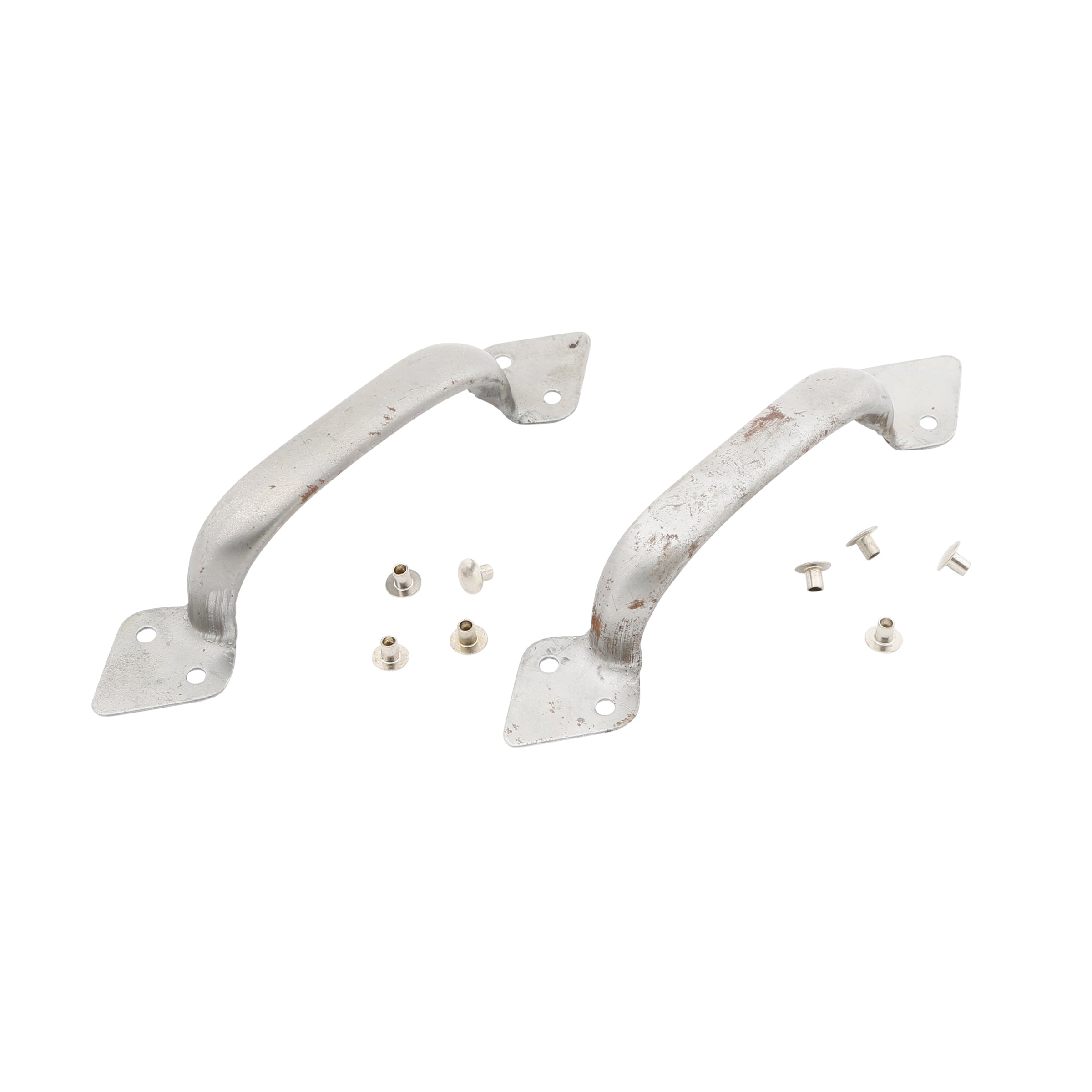 Hood Handles (Plain) • 1932 Ford Passenger & 1932-34 Pickup