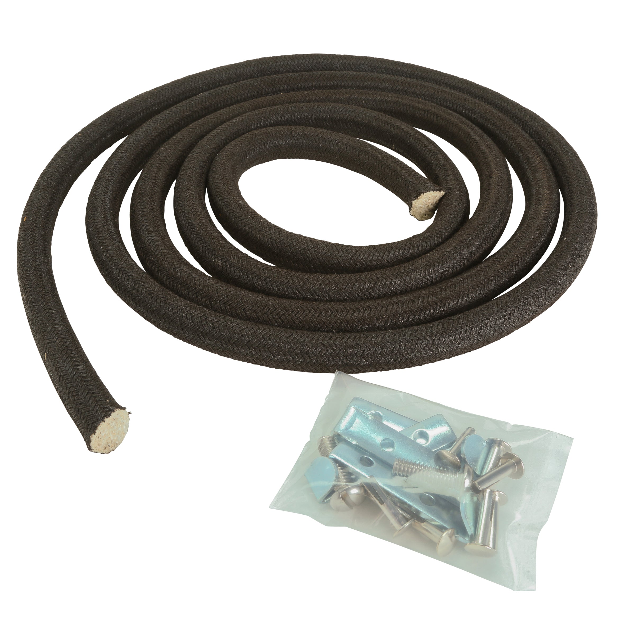 Cowl Lacing Kit • 1932 Ford Passenger & 1932-34 Pickup