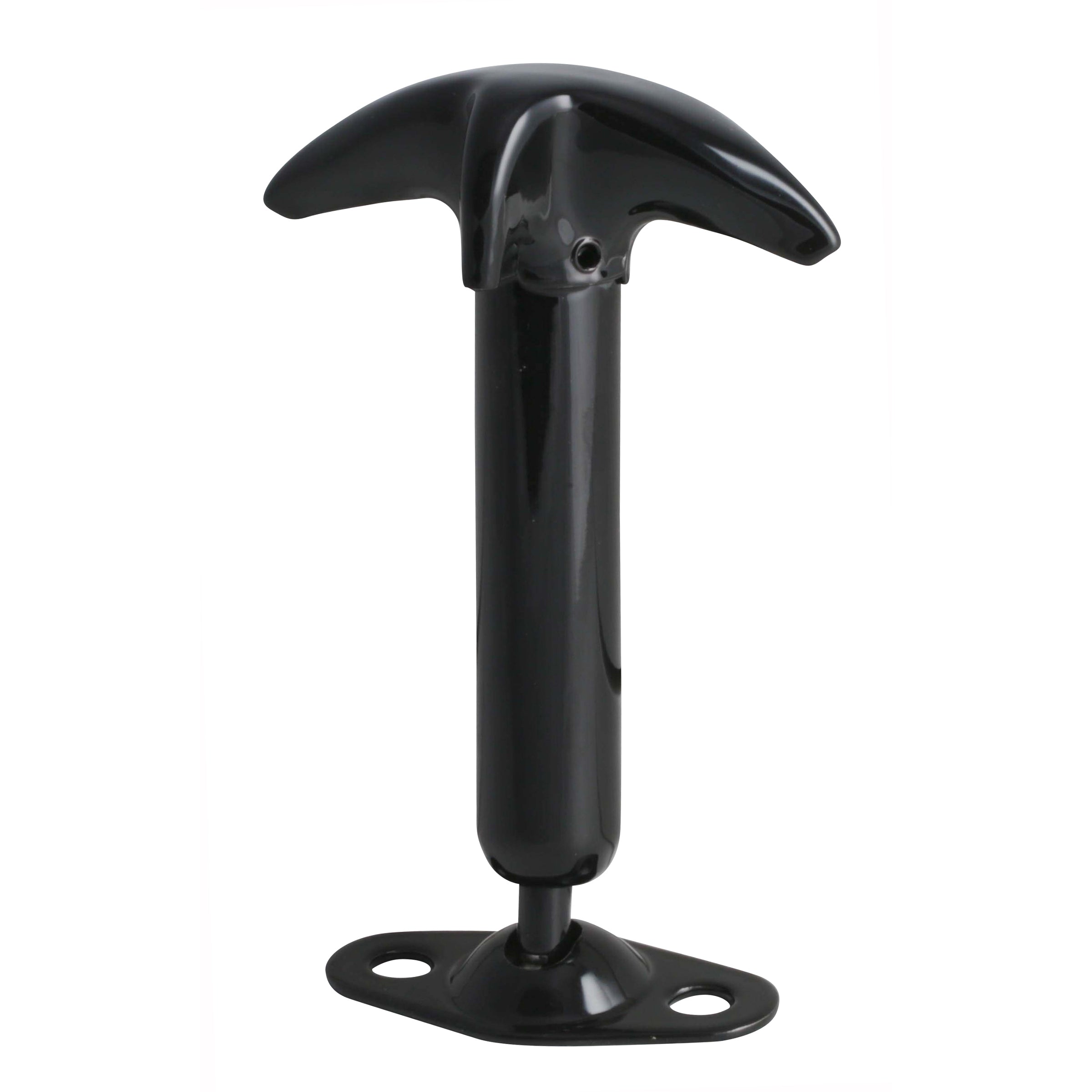 Hood Latch (Black) • 1932 Ford Passenger & 1932-34 Pickup