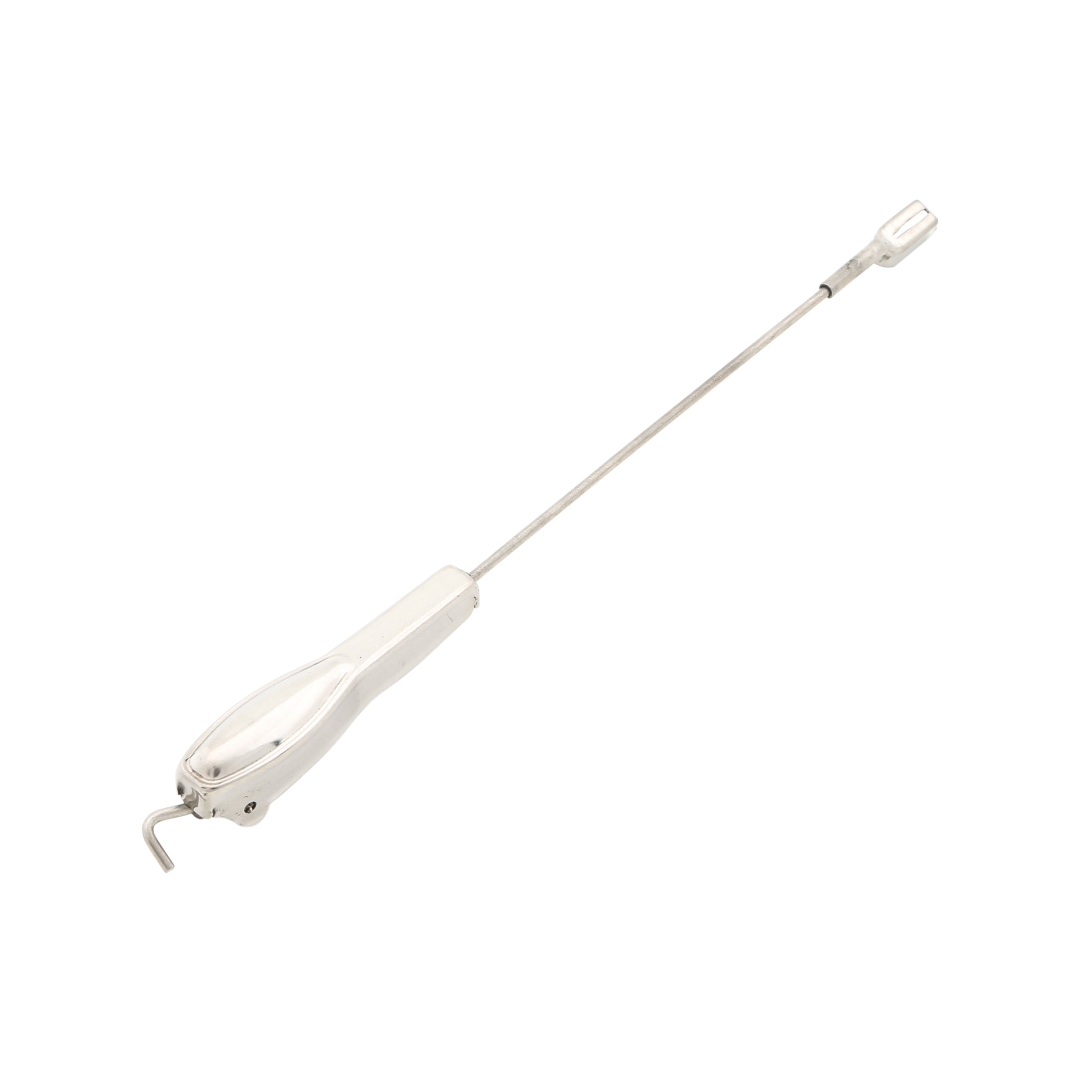 Windshield Wiper Arm (Hook & Saddle Original) • 1928-31 Model A Ford