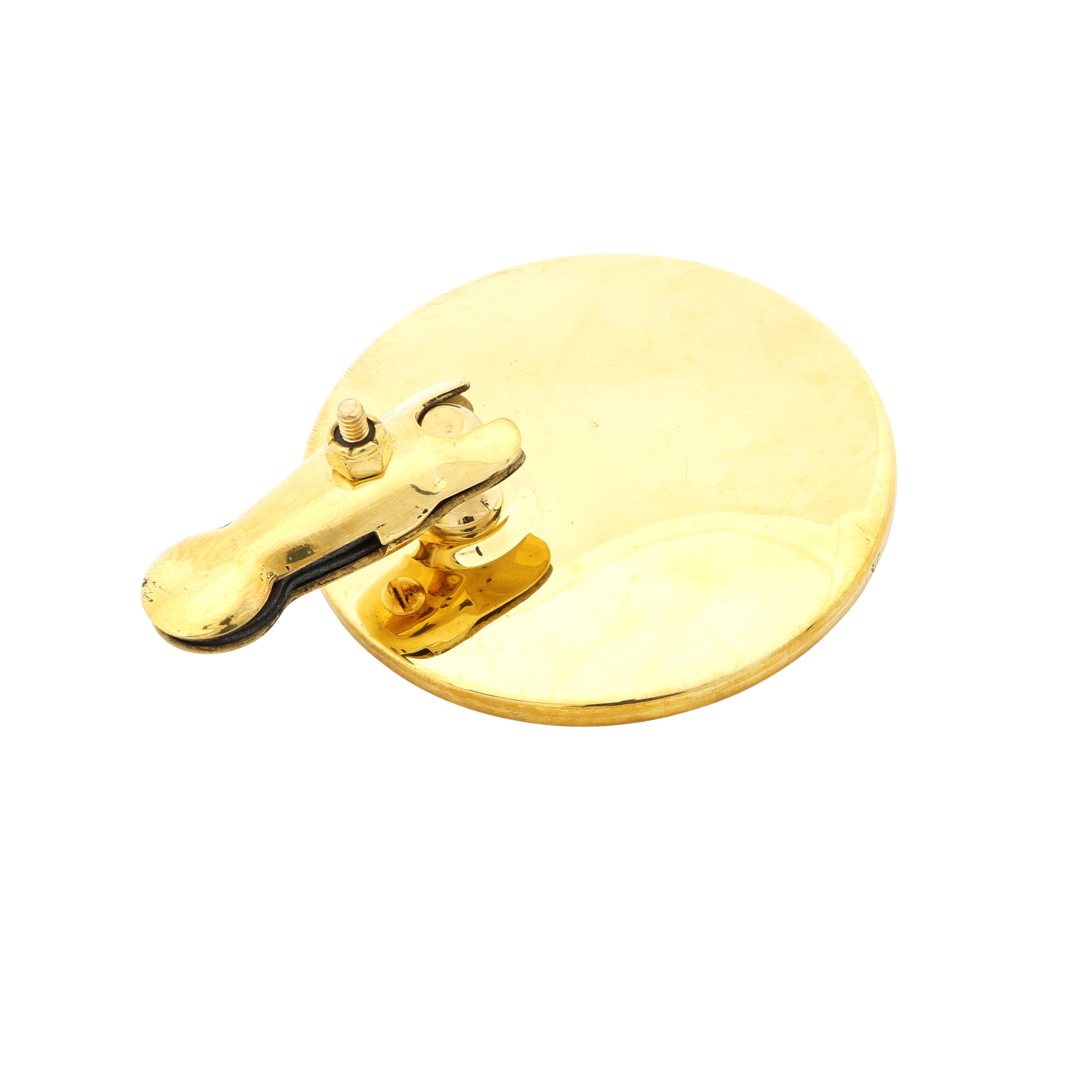 Mirror (Windwing - Brass) • Ford