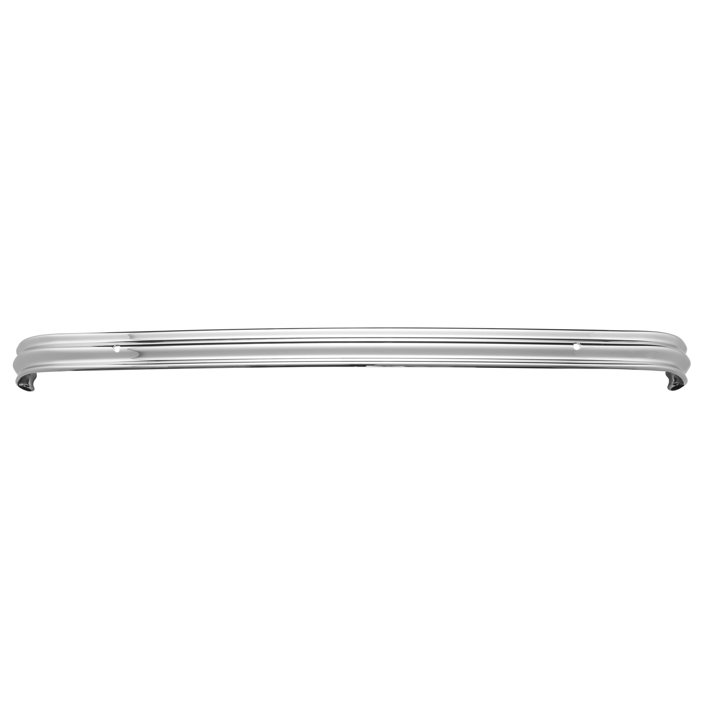 Chrome Bumper • 1932 Ford Passenger & Pickup