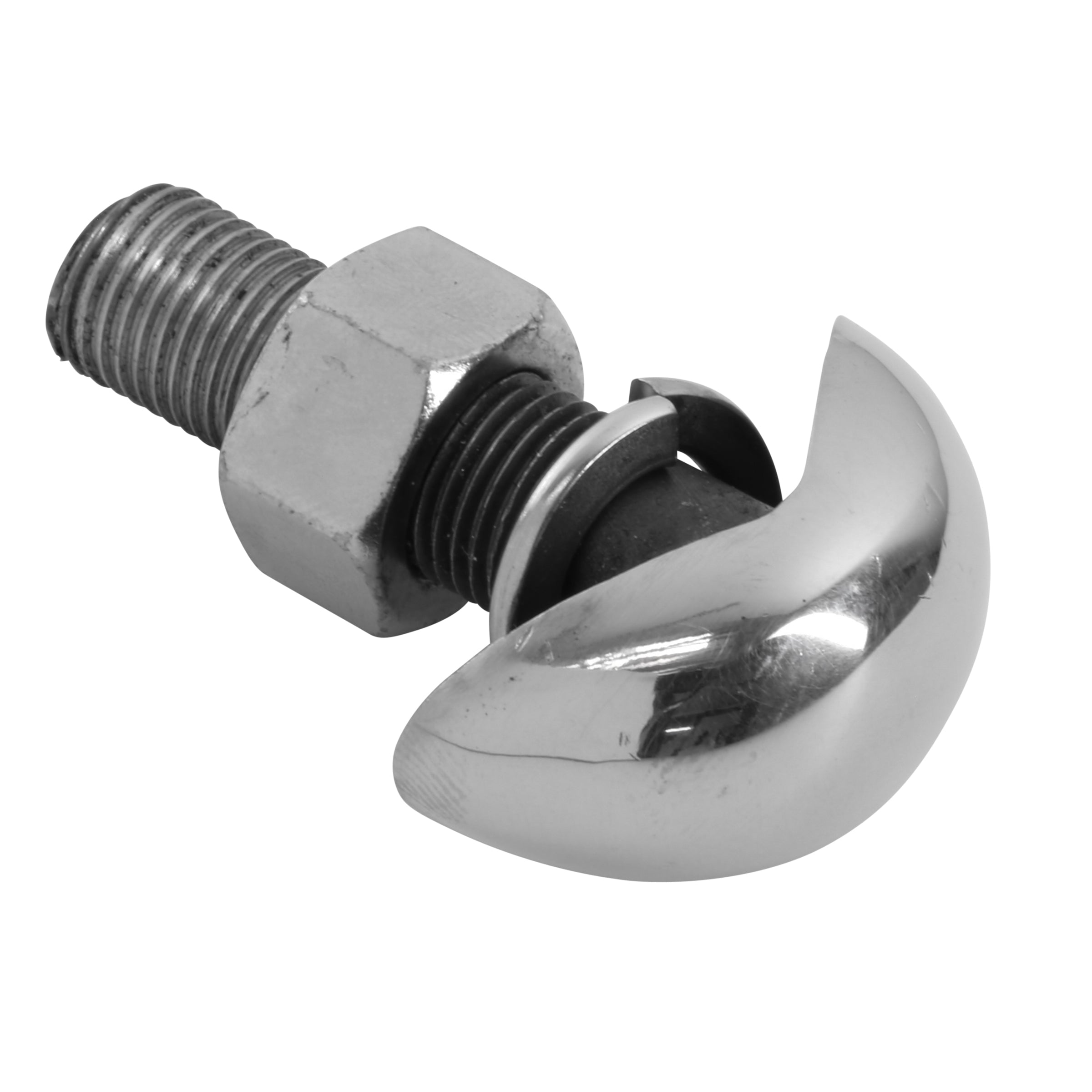 Bumper Bolt • 1932 Ford Passenger & Pickup