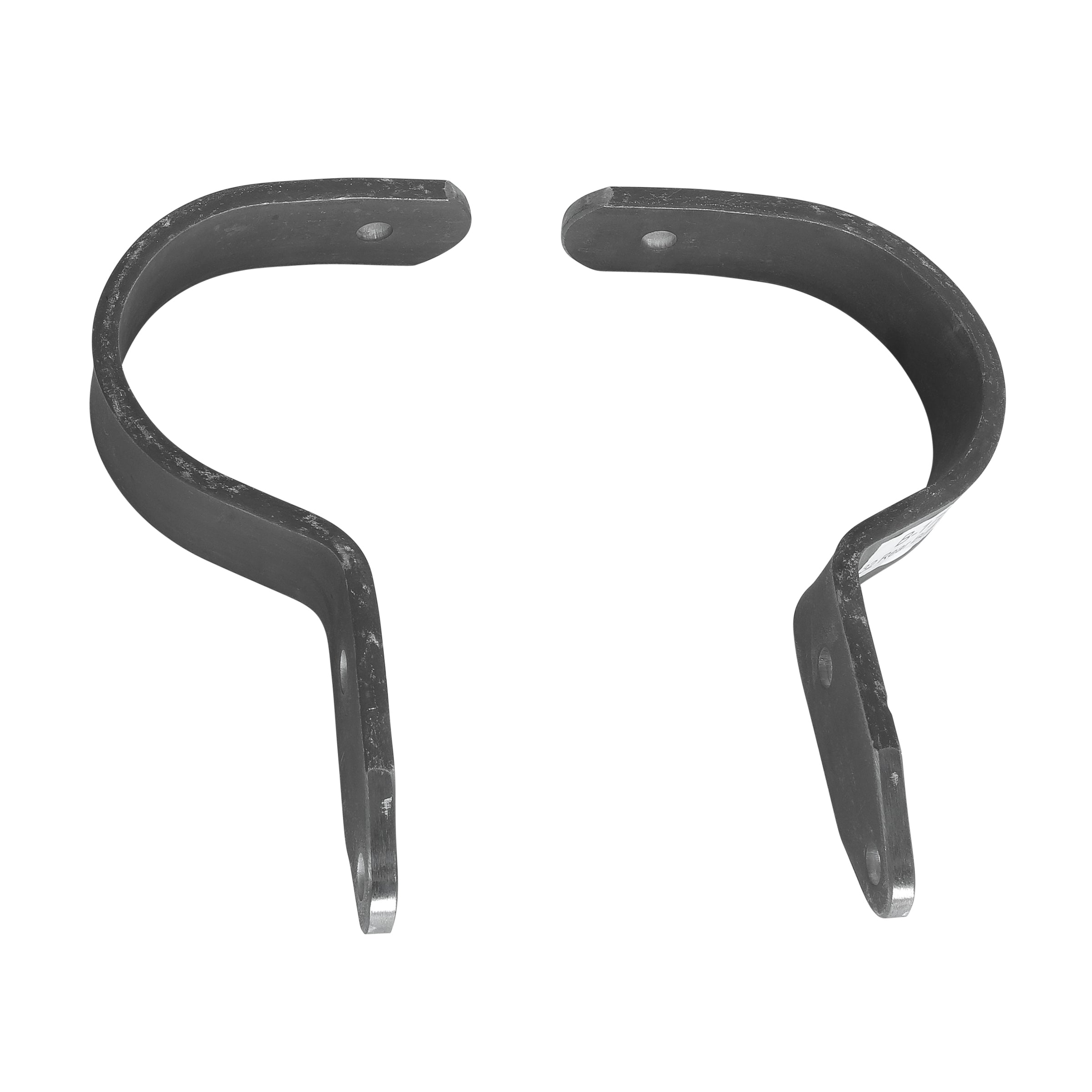 Rear Bumper Braces • 1932 Ford Passenger