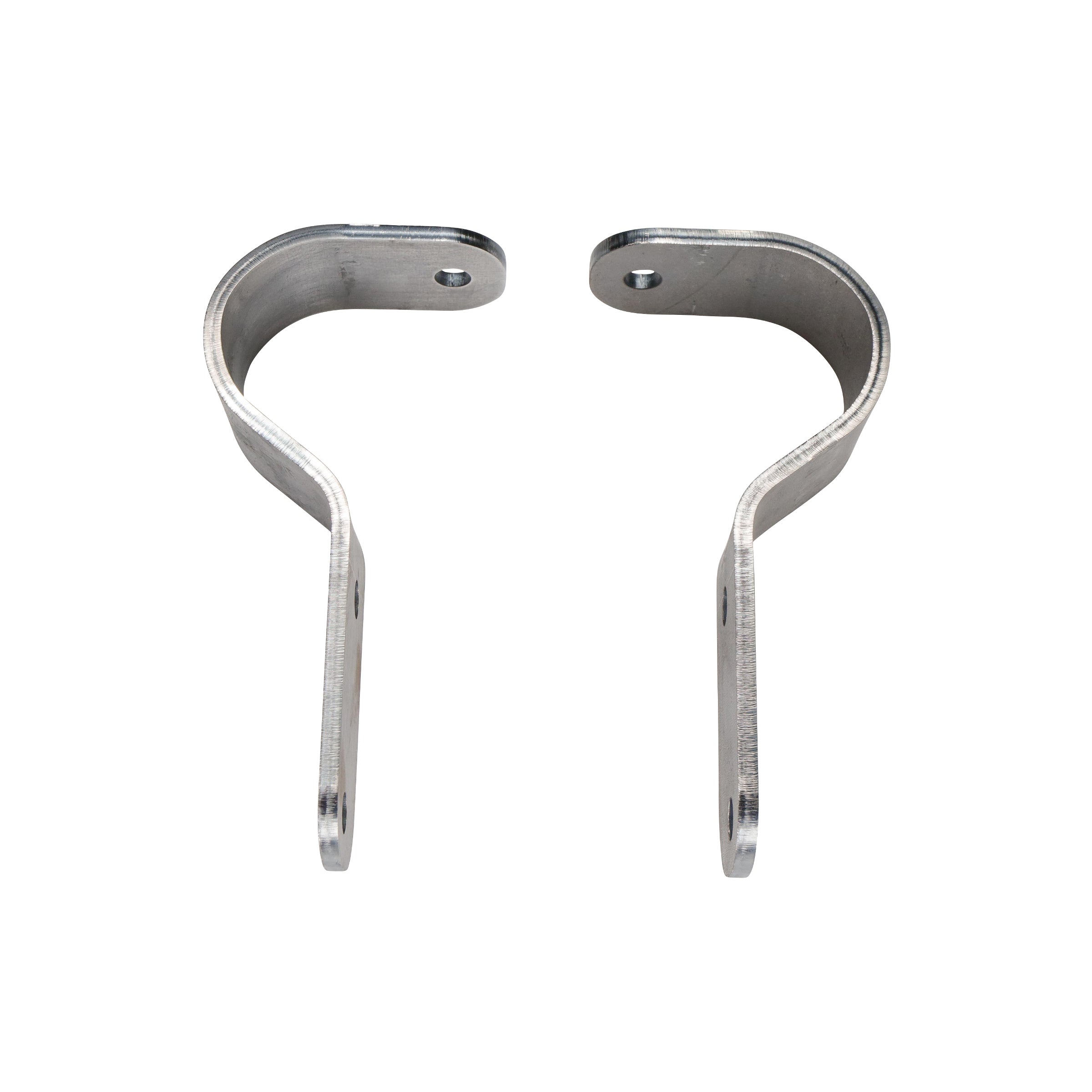 Rear Bumper Braces (