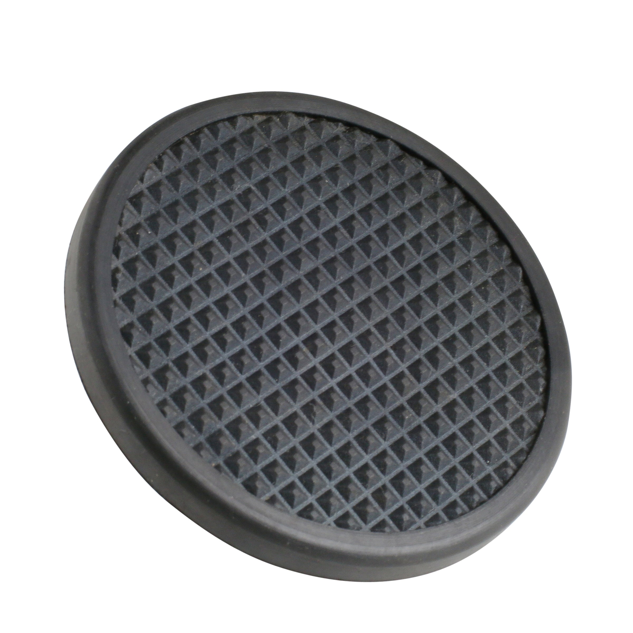 Brake & Clutch Pedal Pad • 1932 Ford