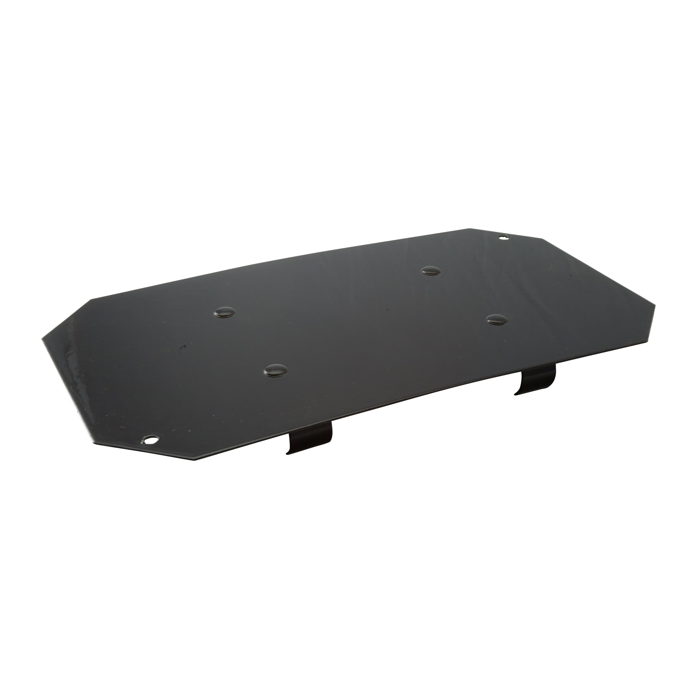 Battery Hole Cover • 1932 Ford Passenger