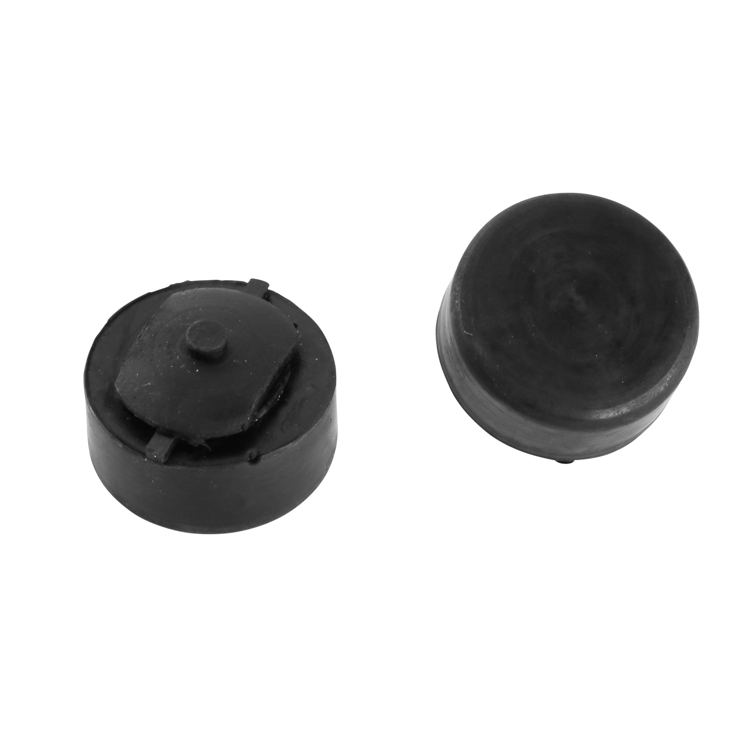 Brake and Clutch Pedal Arm Bumpers • 1932-34 Ford Passenger & Pickup