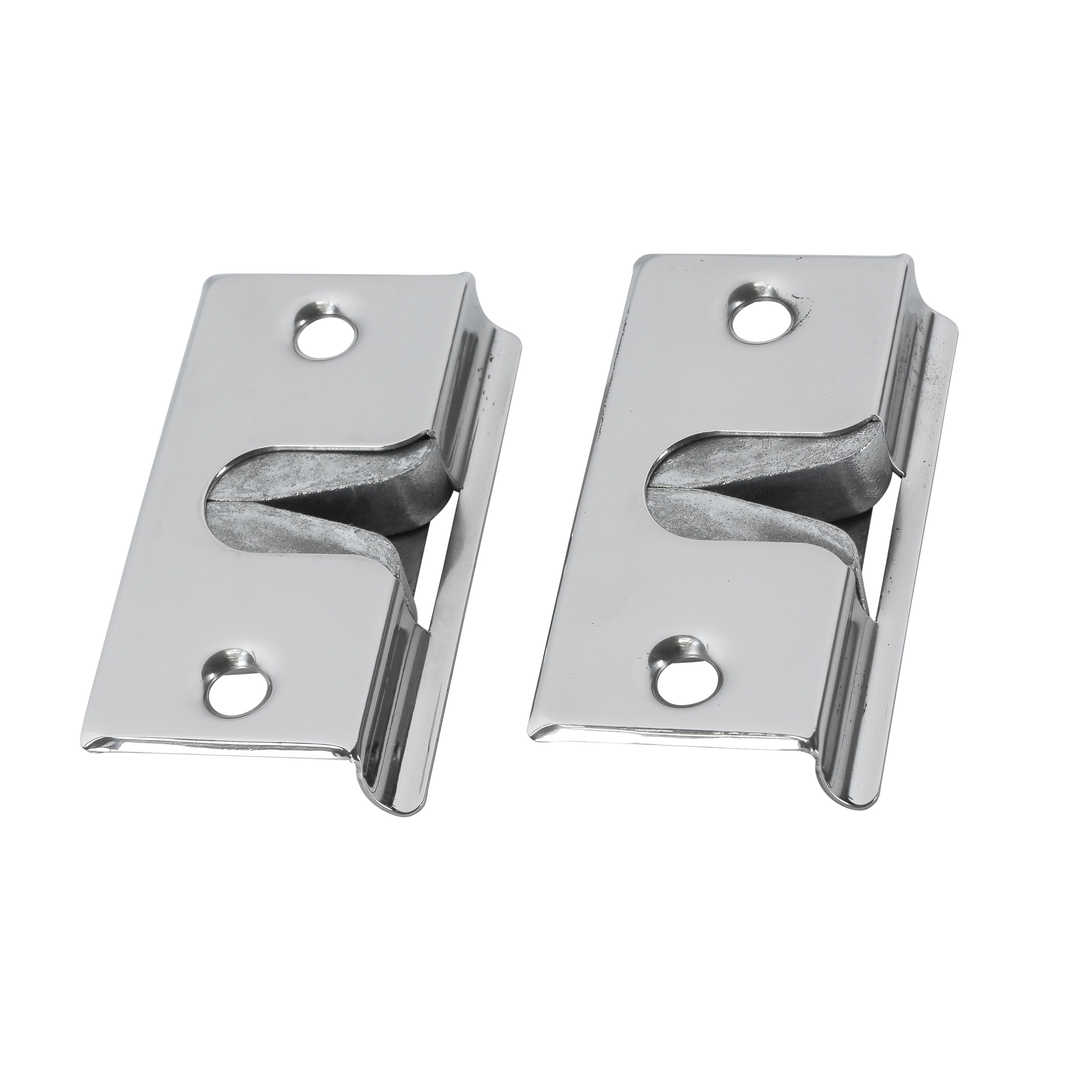 Dovetails (Female, Stainless Steel) • 1932 Ford Closed Car, Cabriolet & Pickup