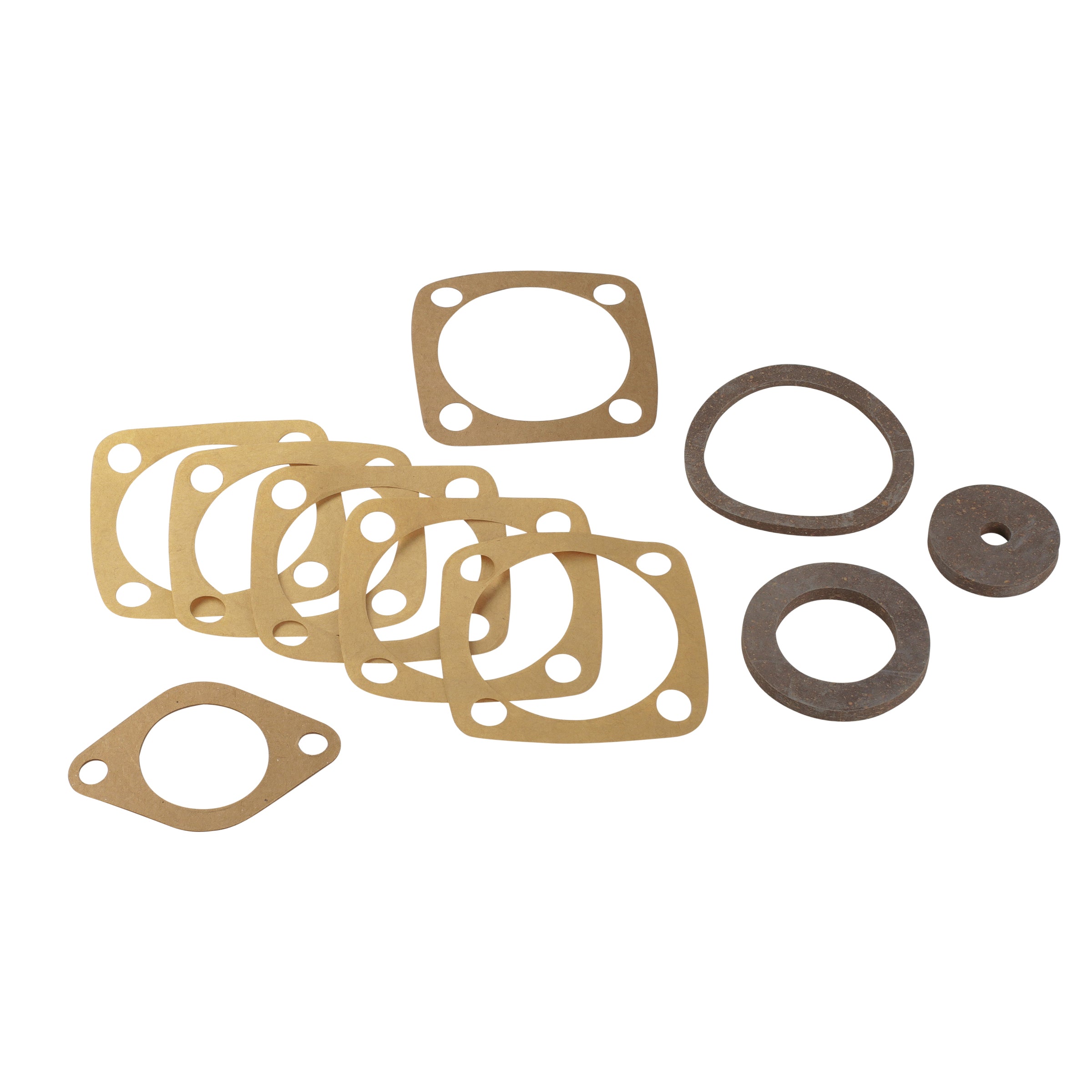 Steering Box Gasket Set • 1932-36 Ford Passenger & Pickup