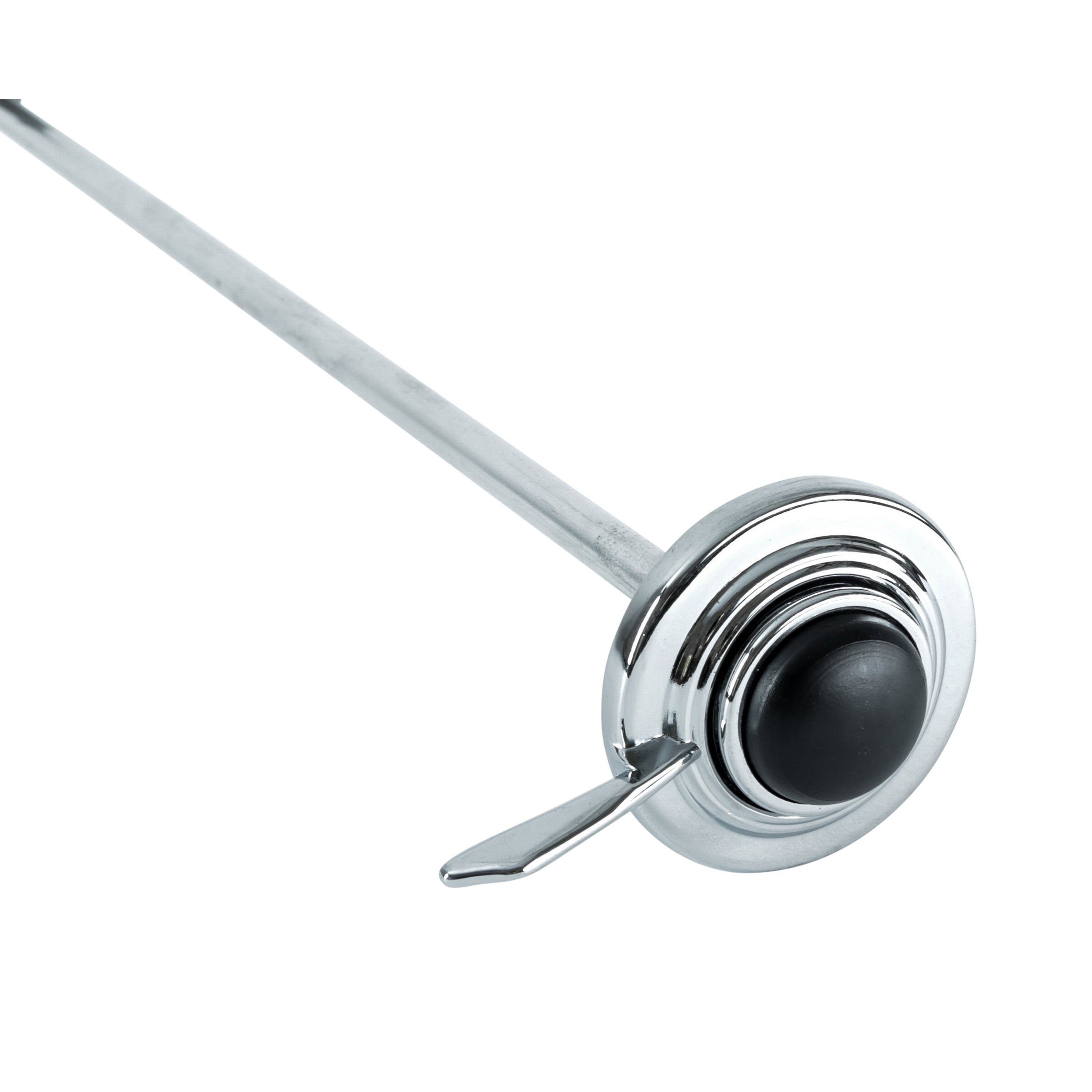 Light Switch & Horn Rod • 1932-34 Ford Pickup