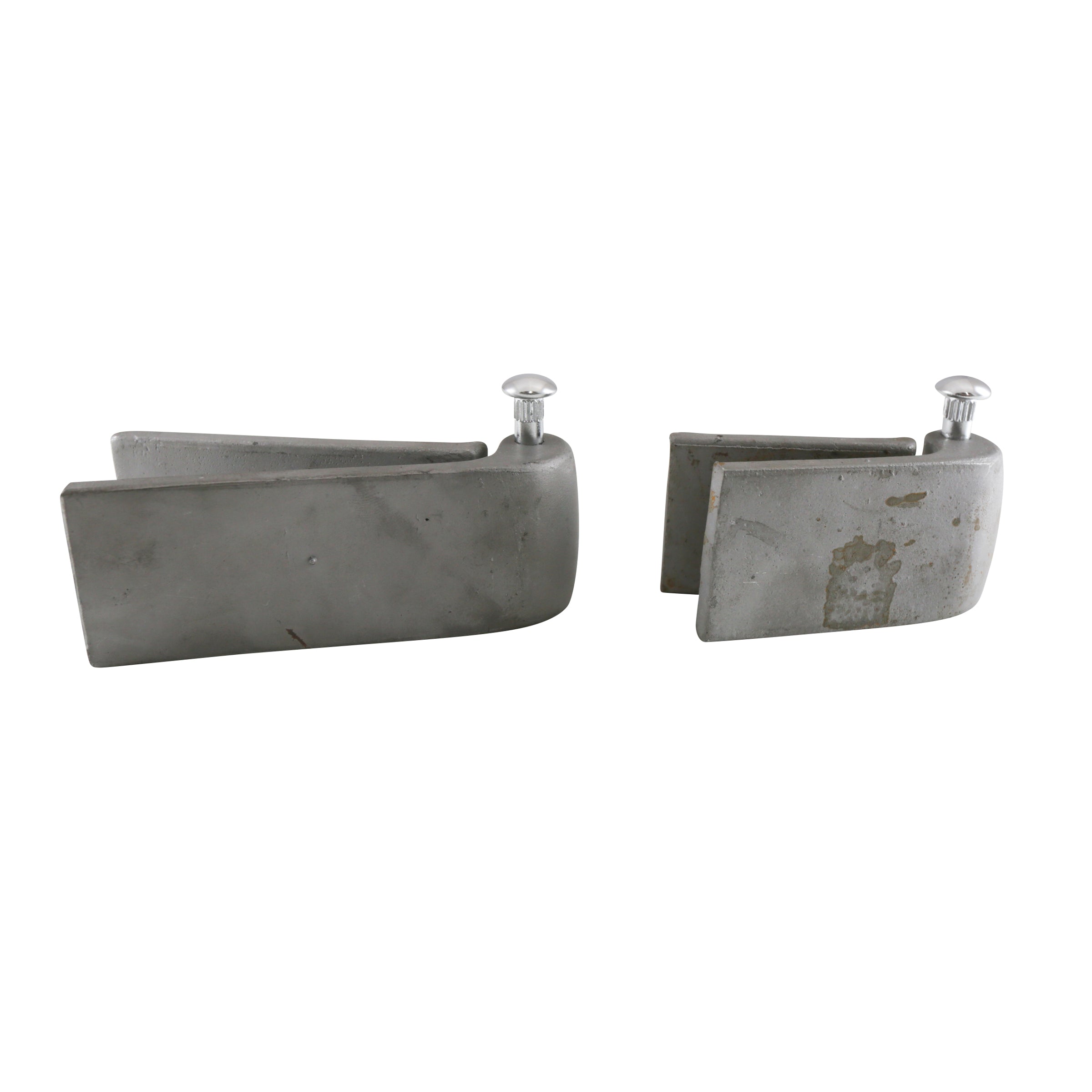 Door Hinges (Rear) • 1932 Ford Phaeton
