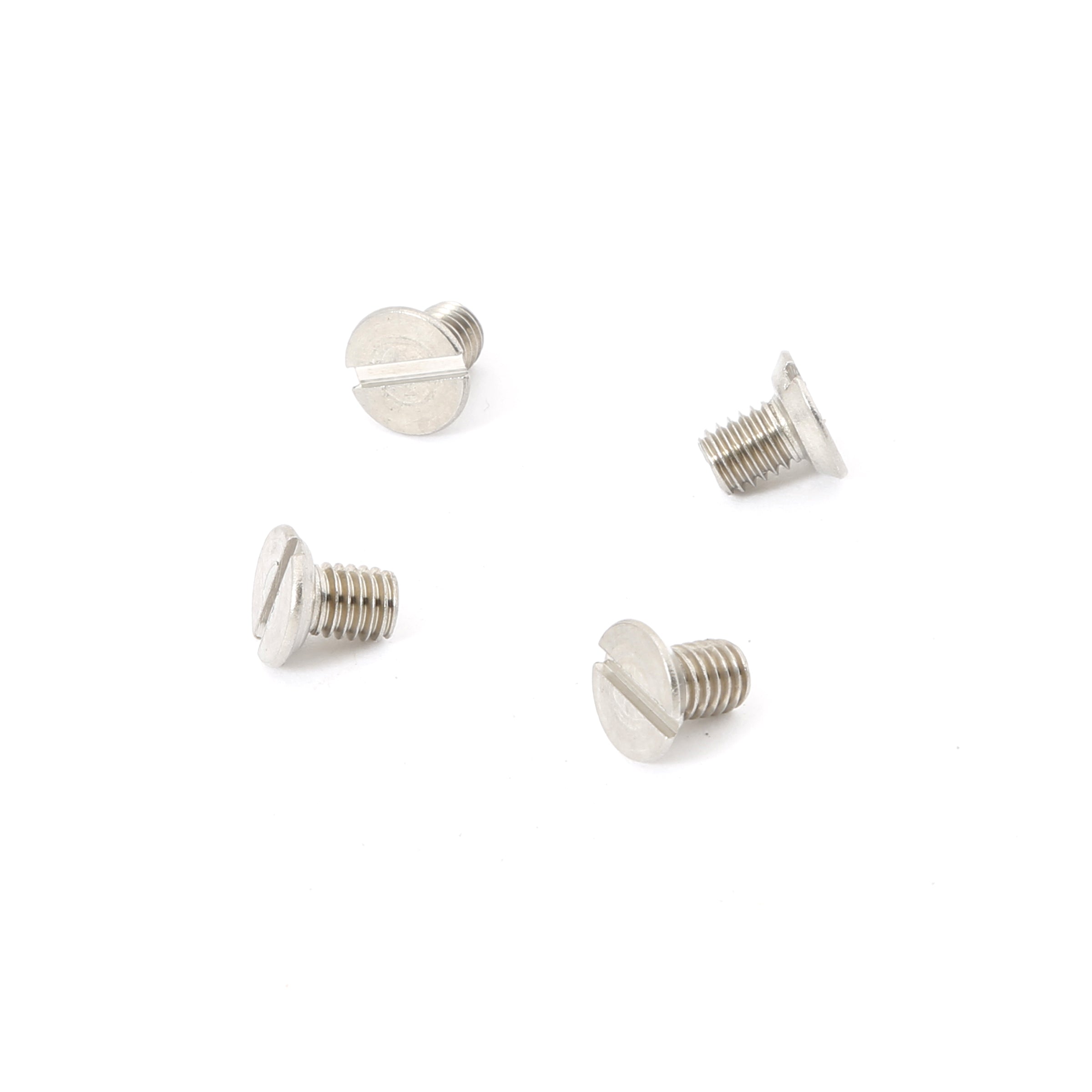 Windshield Frame Screw Set • 1928-31 Model A Ford Open Car