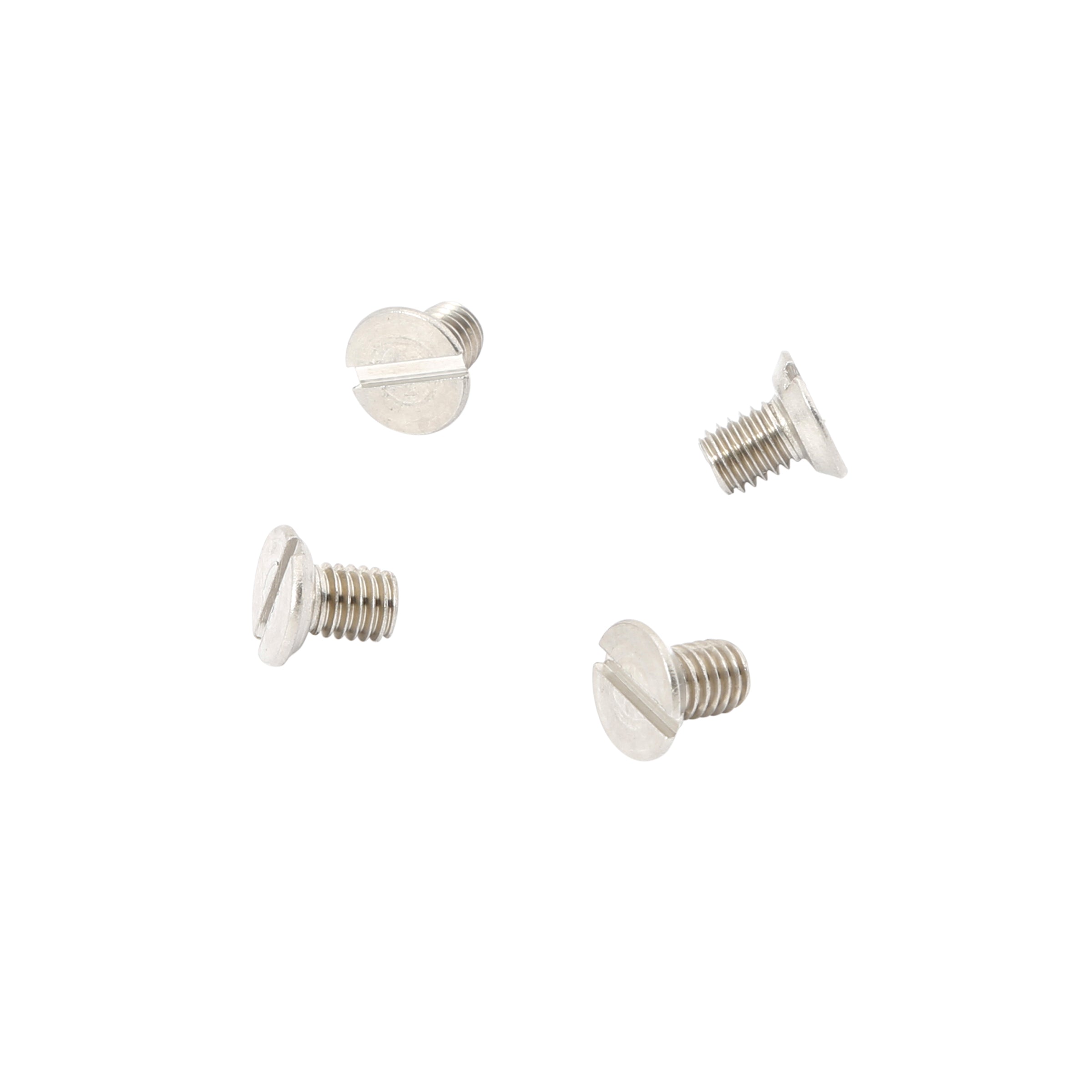 Windshield Screw Set • 1928-31 Model A Ford Closed Car