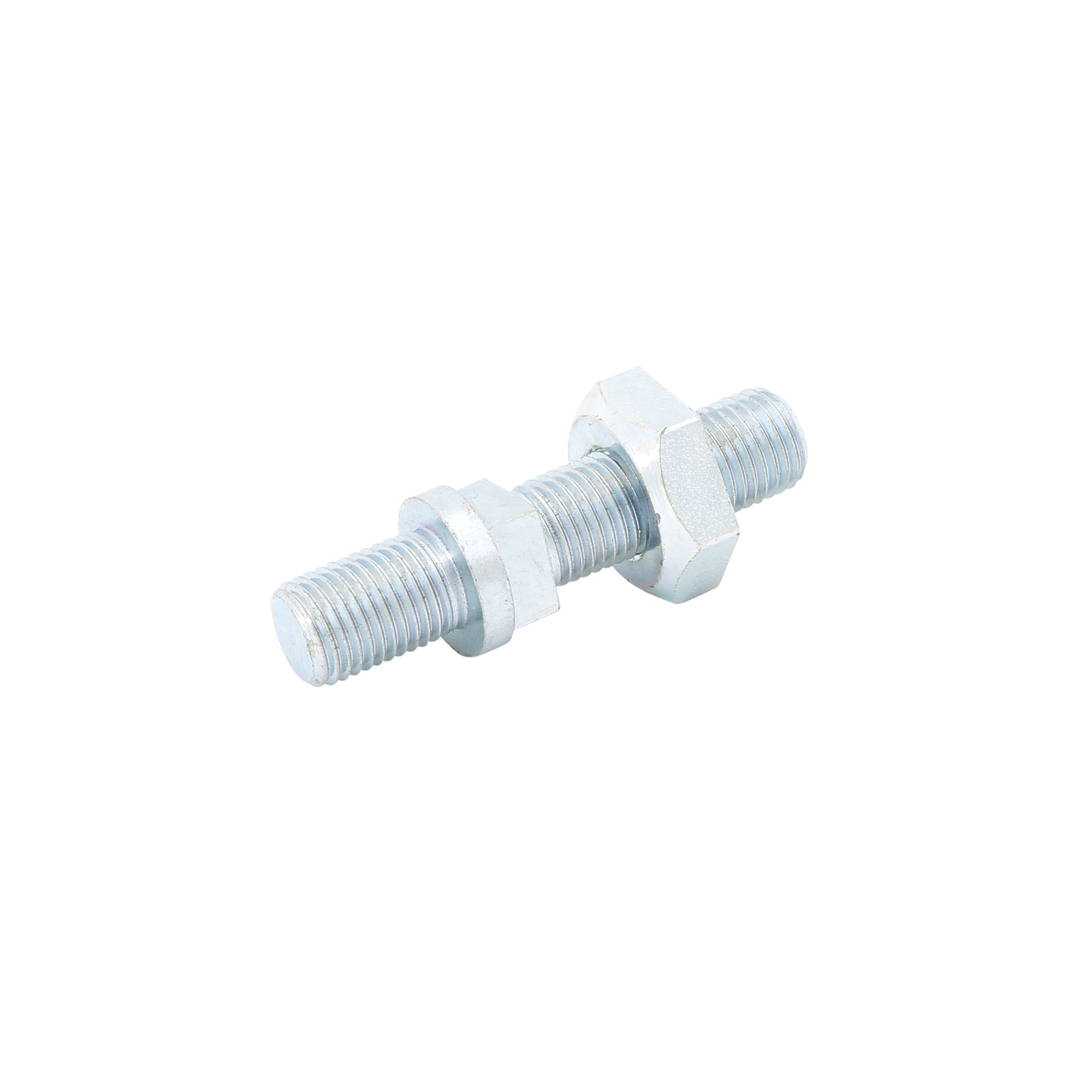 Windshield Frame Pivot Stud & Cone Nut • 1928-31 Model A Ford Open Car