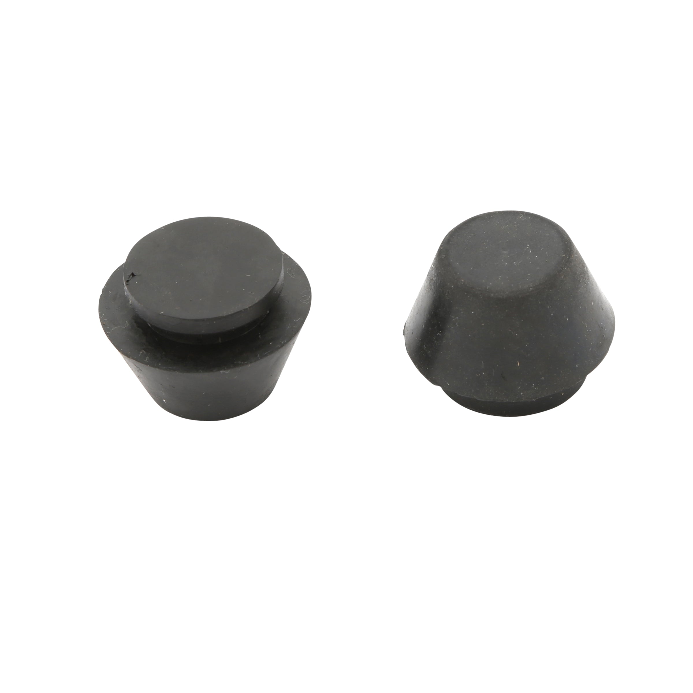 Trunk & Rumble Lid Bumpers • 1932-34 Ford Coupe, Roadster & Cabriolet