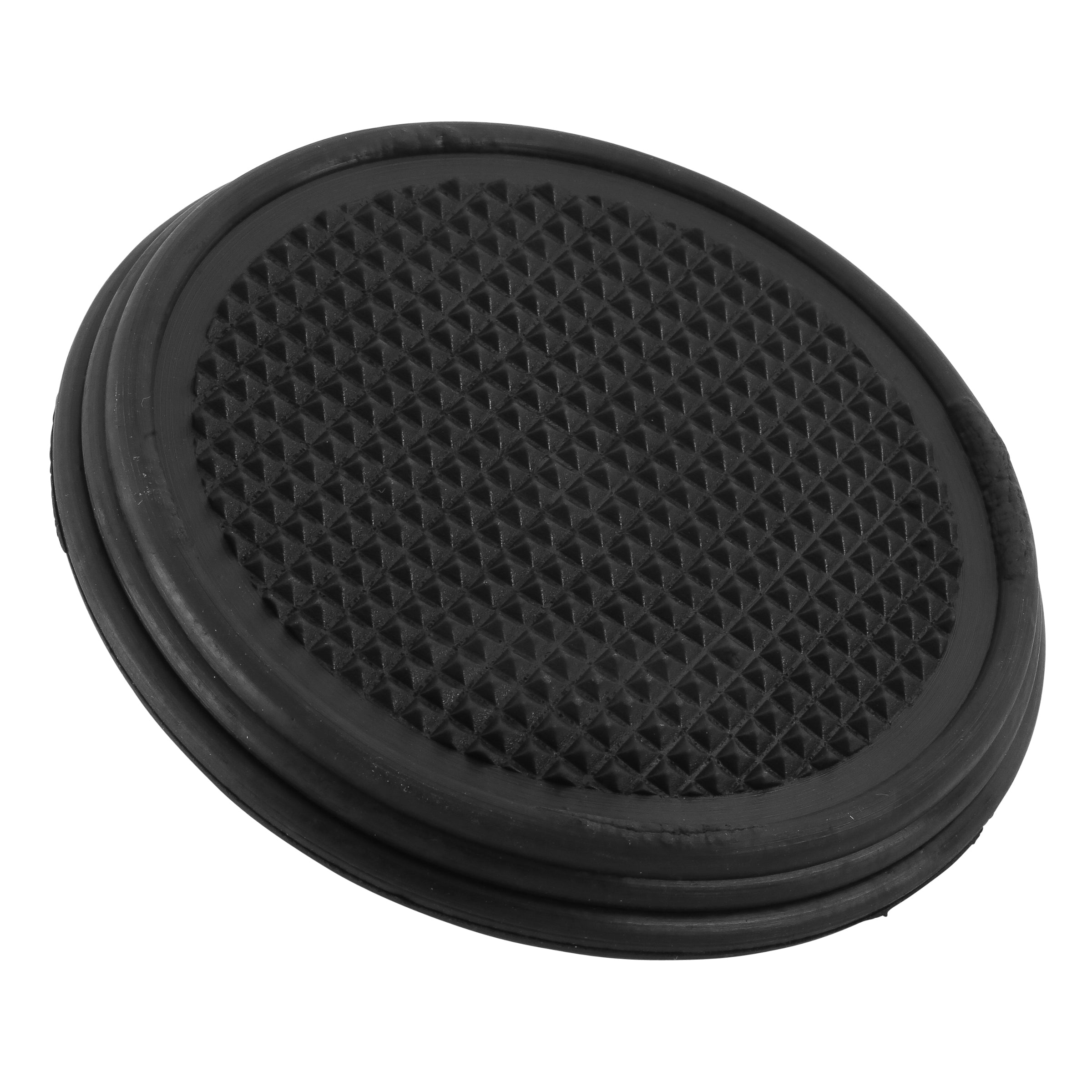 Rumble Seat Step Pad • 1932-34 Ford Passenger