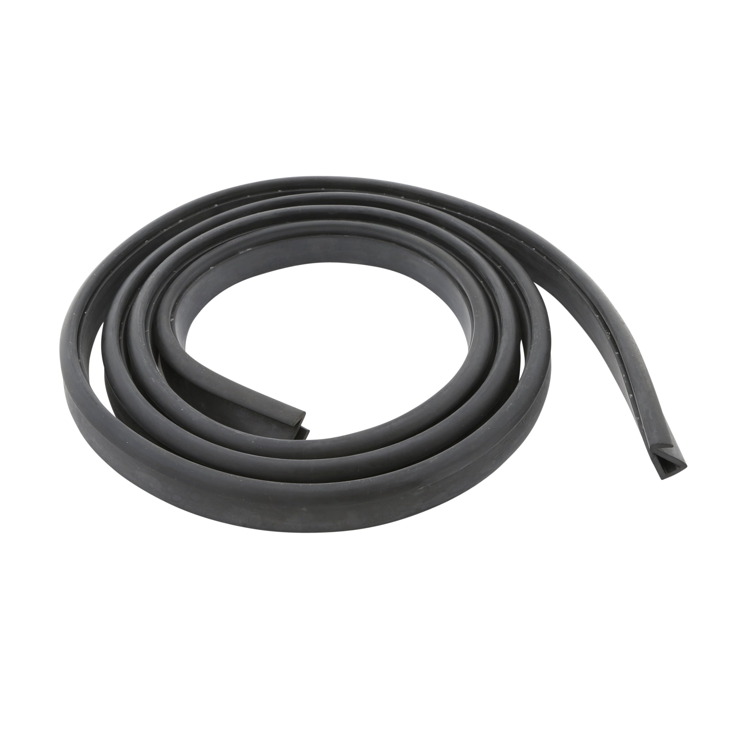 Door Glass to Metal Channel Seal • 1928-31 Model A Ford