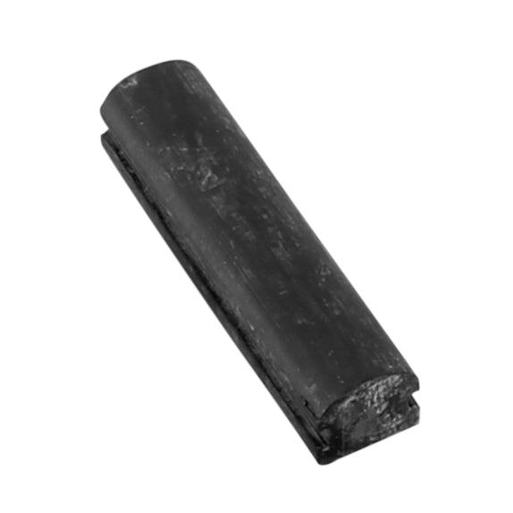 Garnish Molding & Door Glass Bumper (Rounded) • 1932-36 Ford Passenger & Pickup