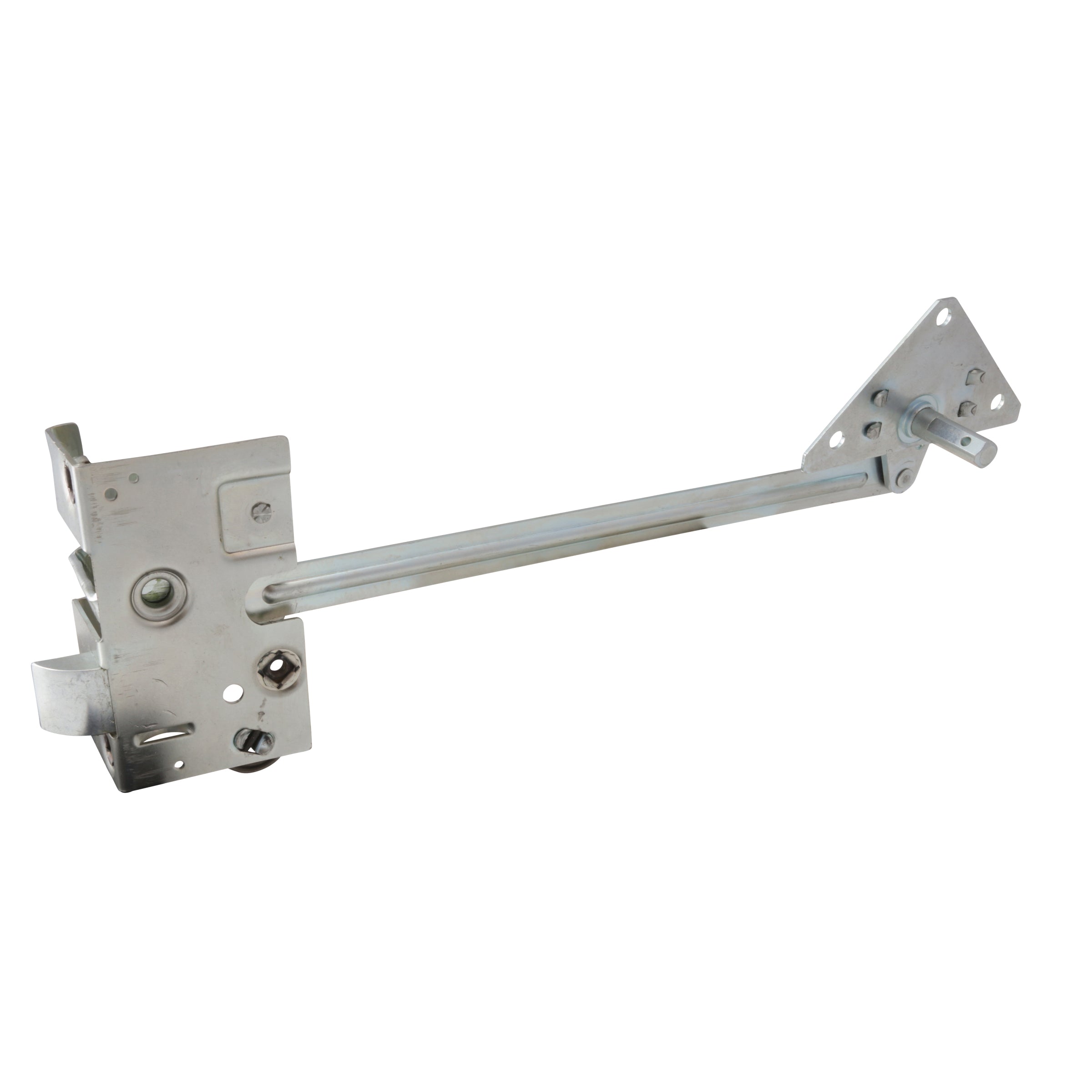 Door Latch (Right) • 1932 Ford 5 Window Coupe