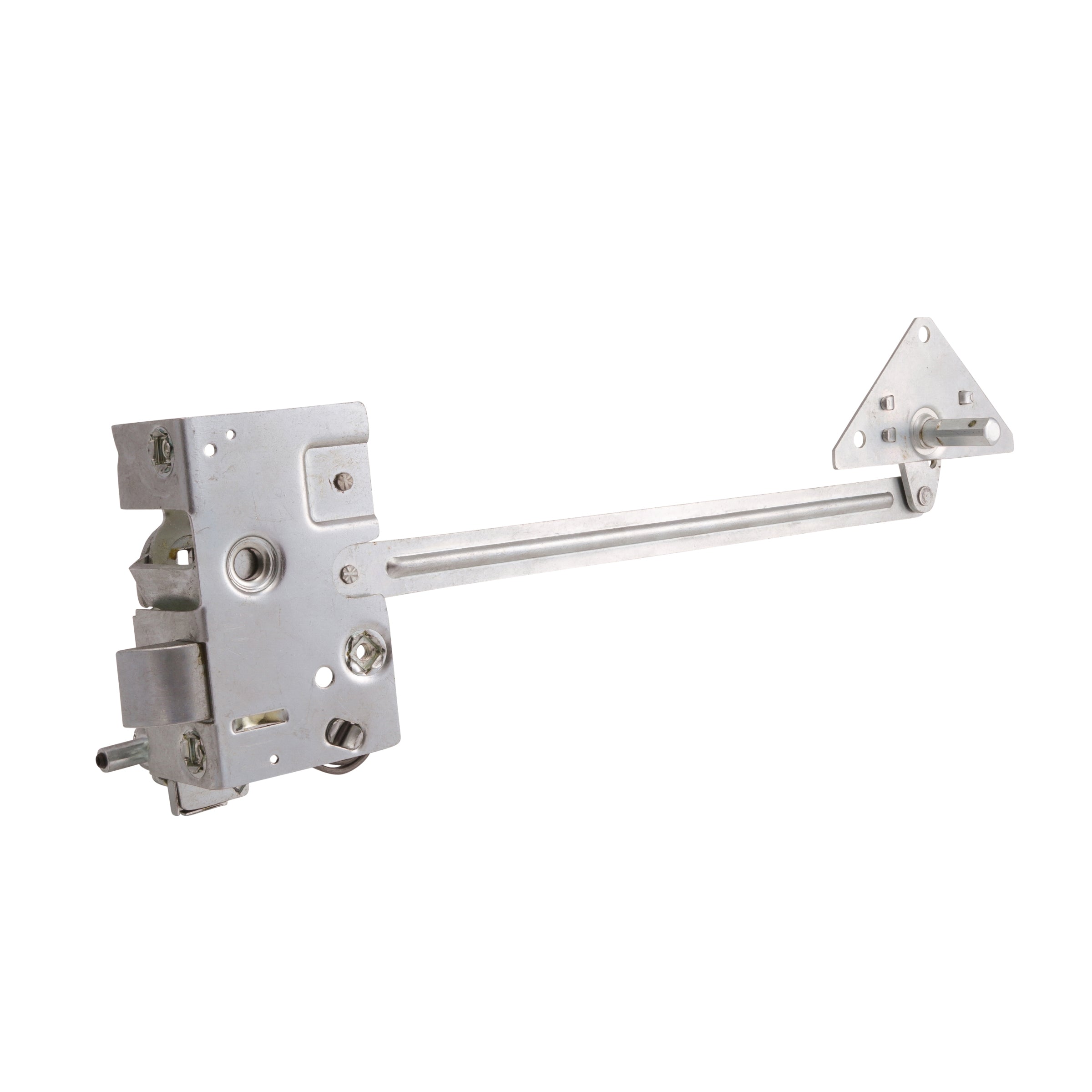 Door Latch (Left with Receiver)• 1932 Ford 5 Window Coupe
