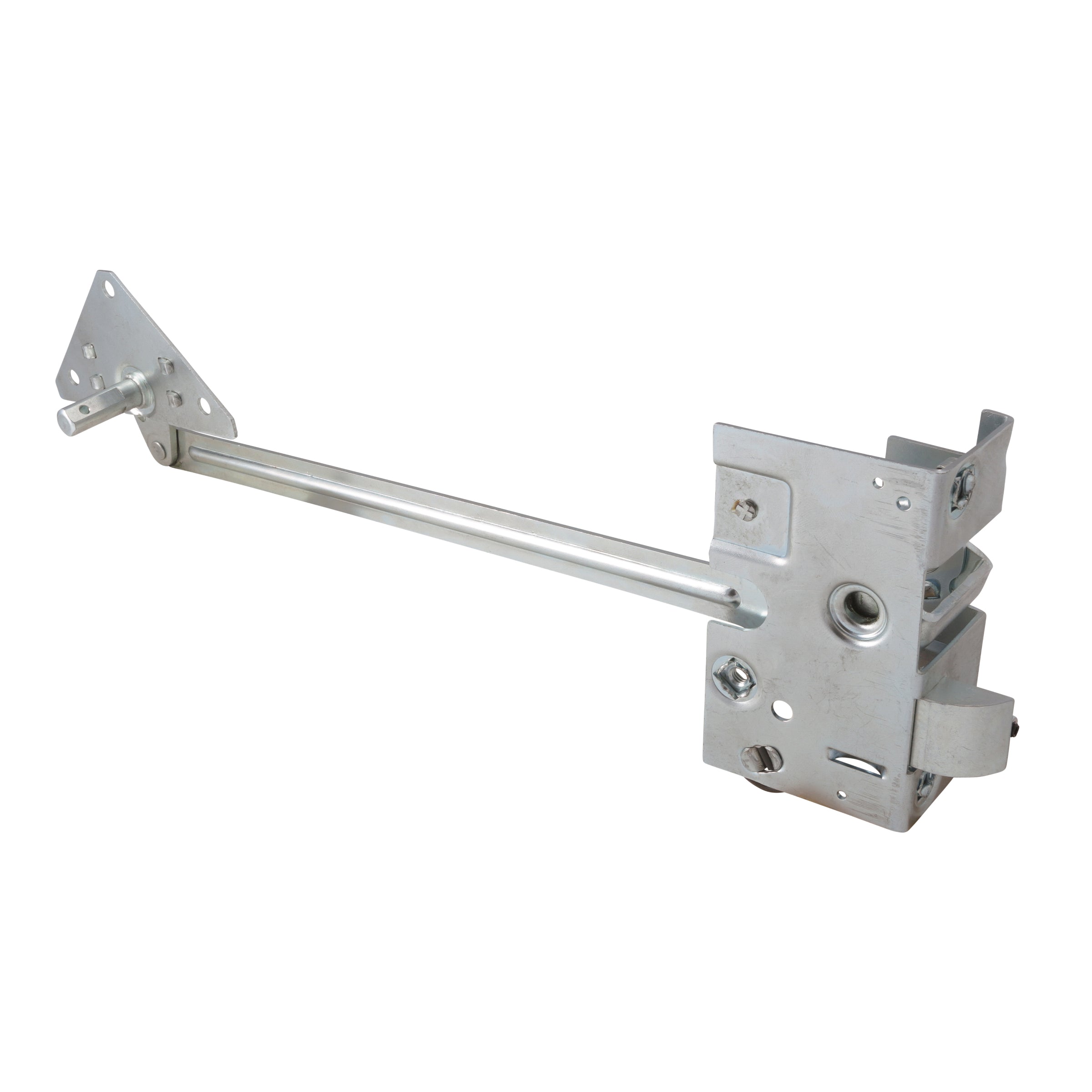 Door Latch (Left) • 1932 Ford 5 Window Coupe