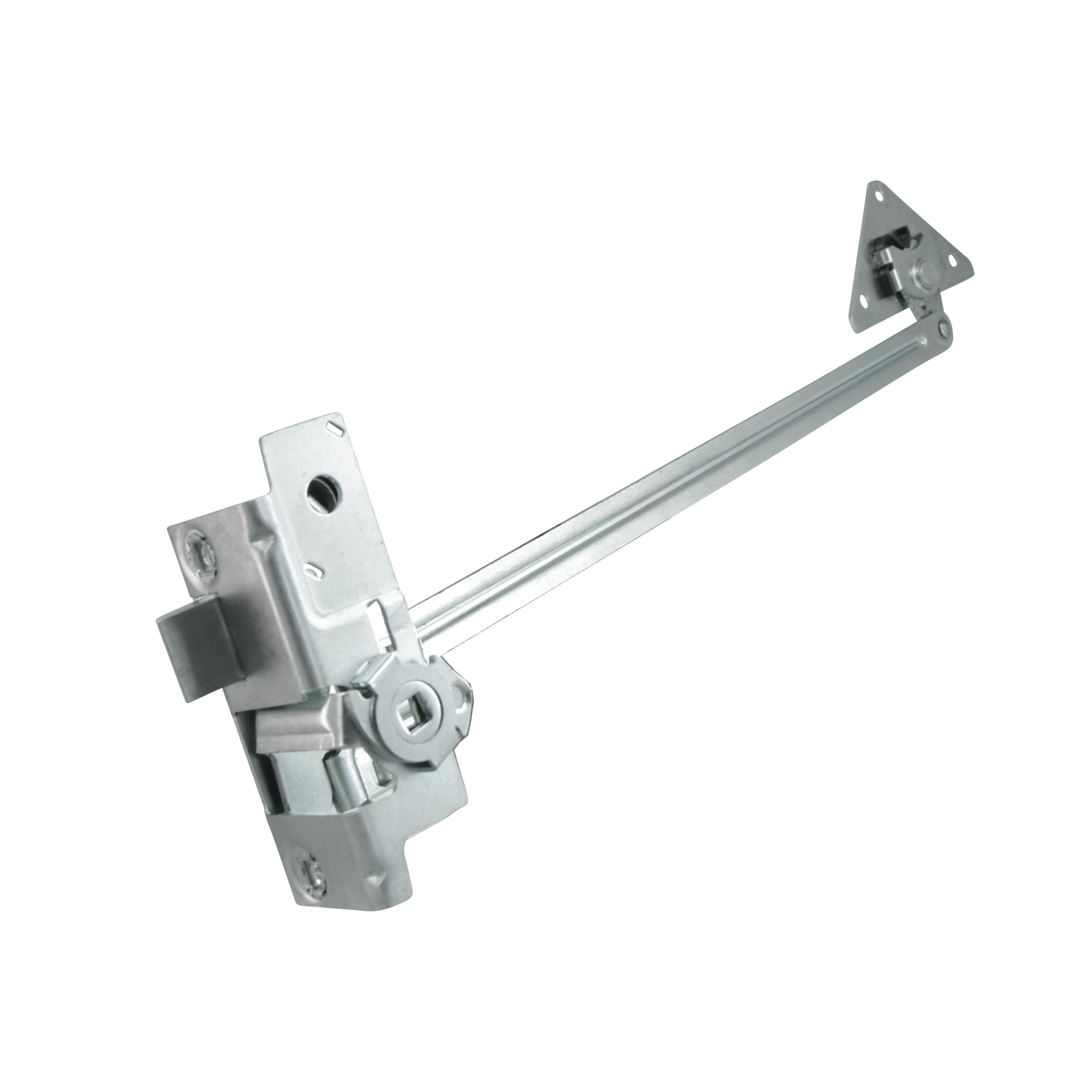 Door Latch (Left with Receiver) • 1932-34 Ford Pickup