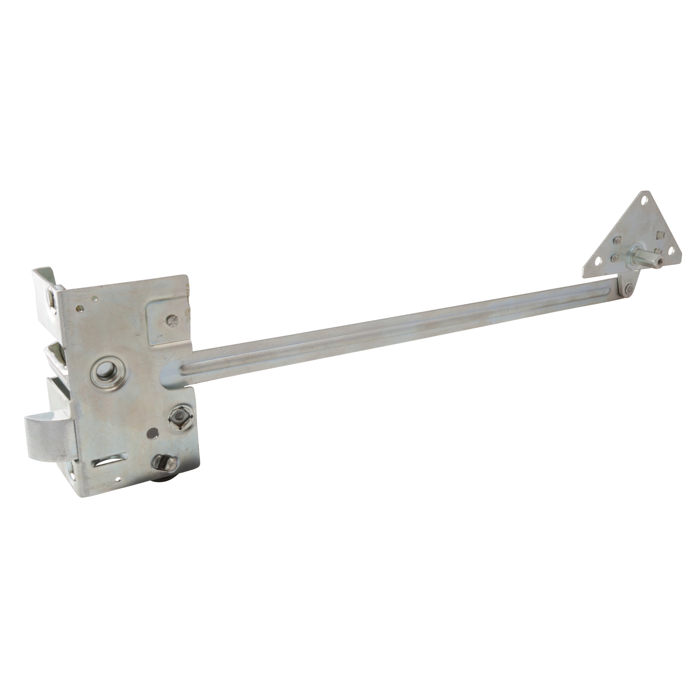 Door Latch (Left) • 1932-34 Ford Pickup