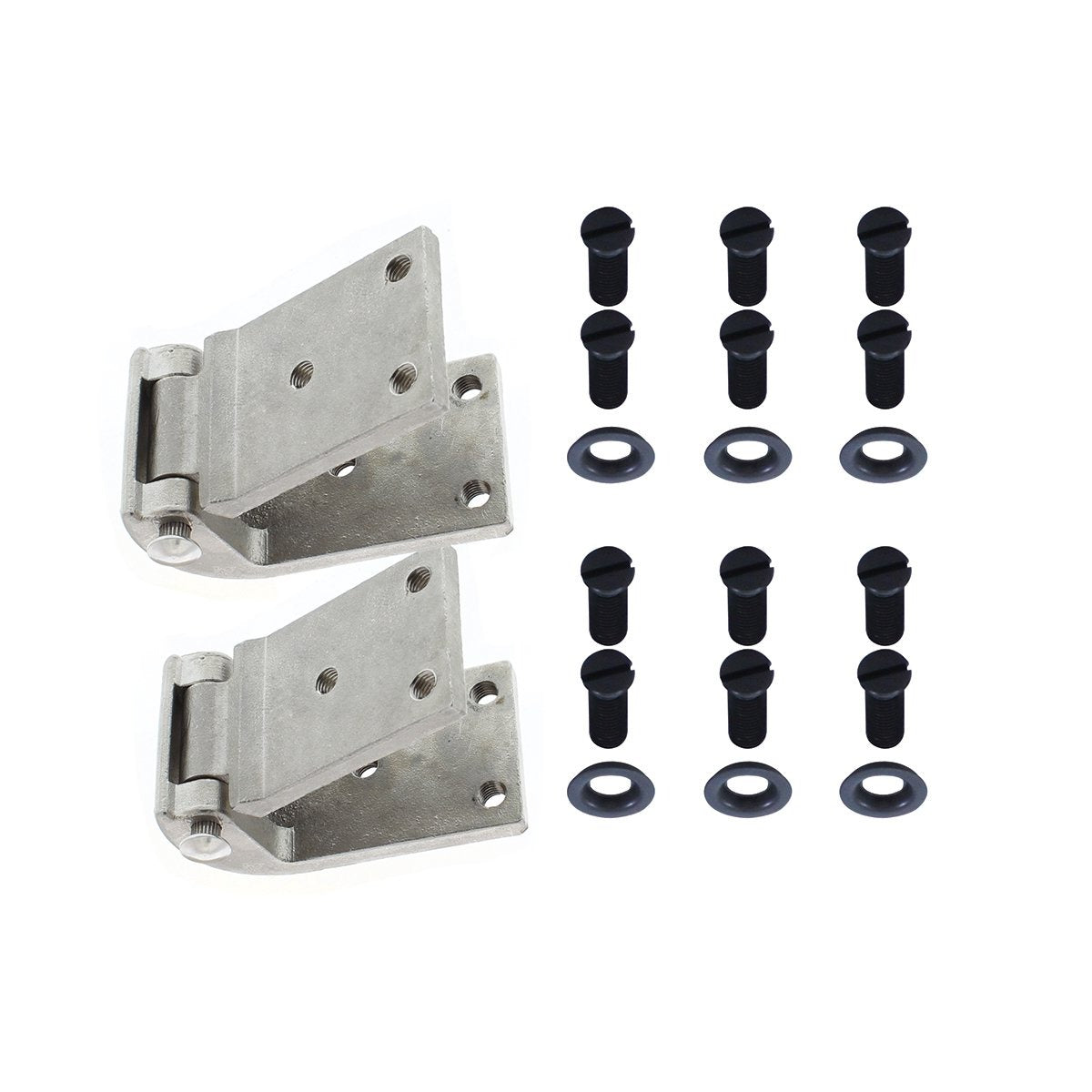 Door Hinges • 1932-34 Ford Pickup
