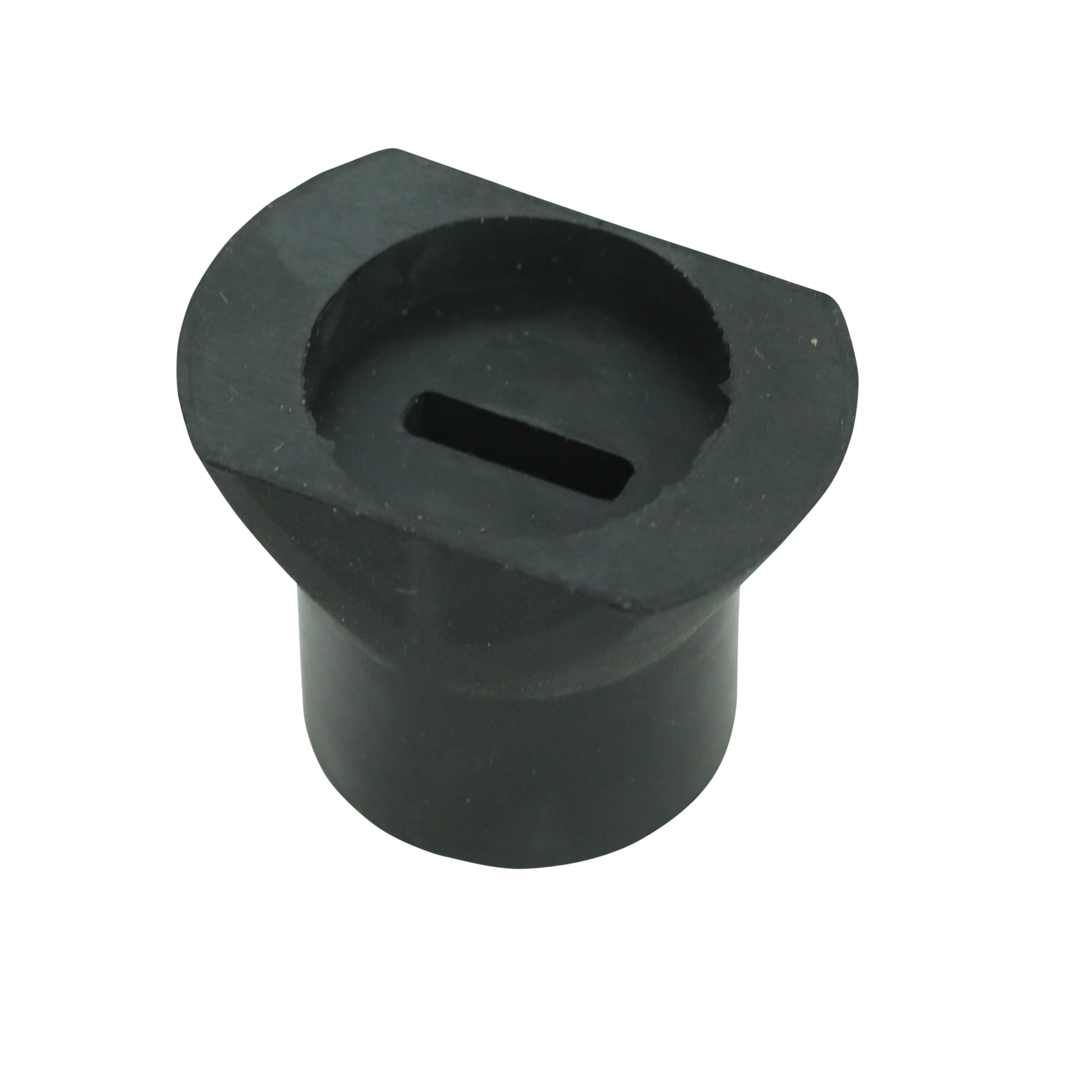 Door Check Arm Rubber Bumper • 1932-34 Ford Coupe & Sedan