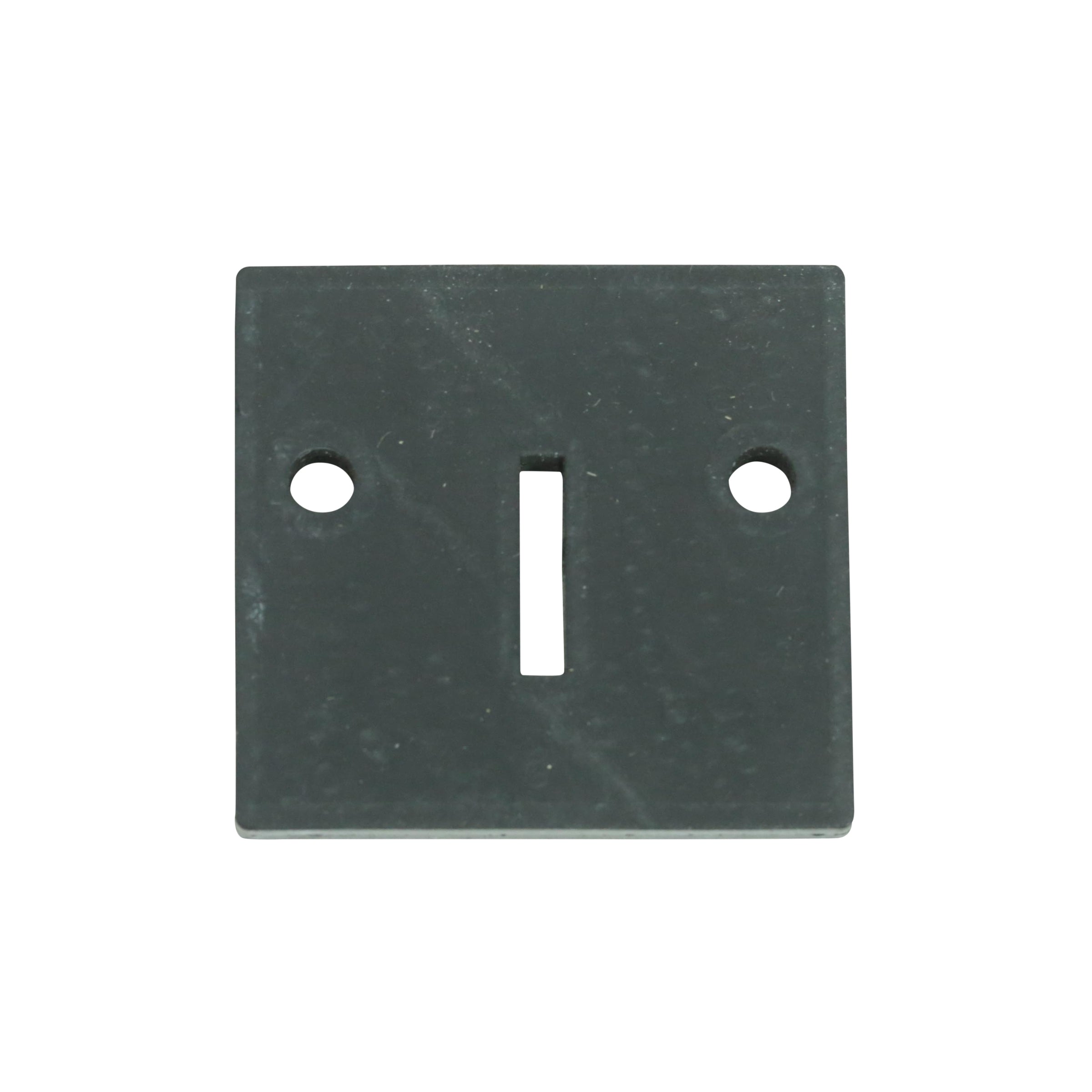 Door Check Arm Rubber Bumper (Rectangular) • 1932-34 Ford Coupe & Sedan