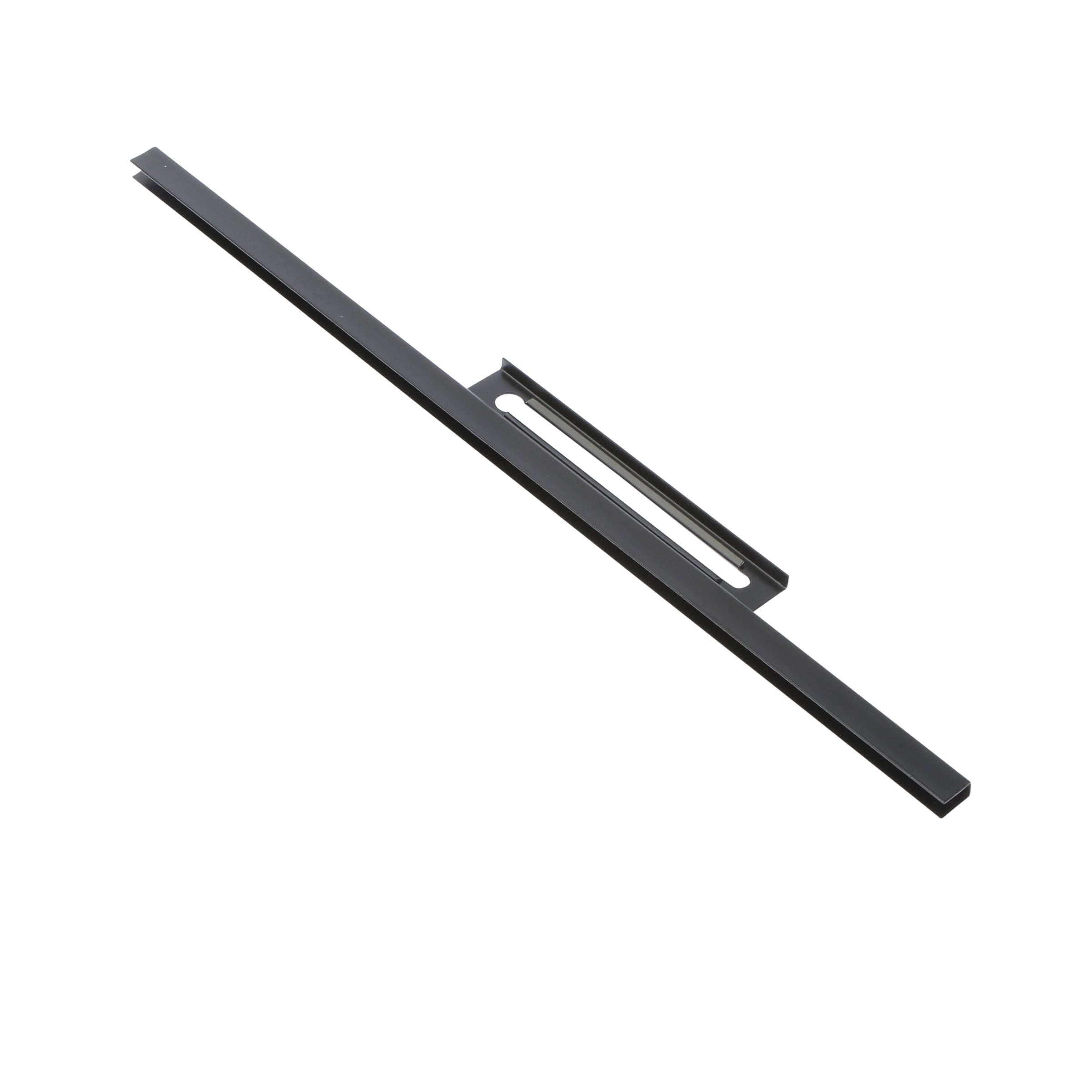 Door Glass Channel (Back Roll-Down) • 1932-36 Ford Coupe