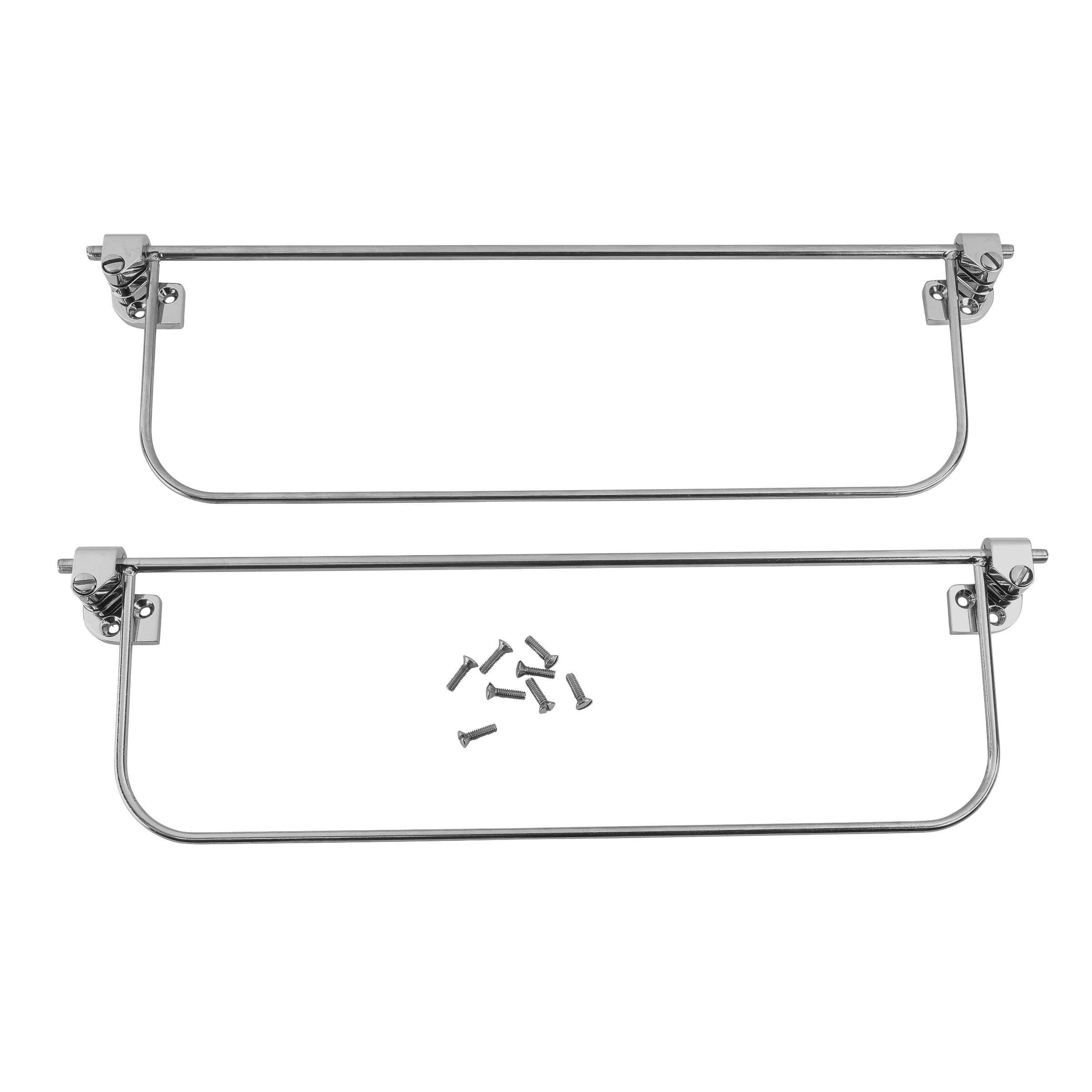 Sun Visor Kit • 1932 Ford 3-Window Coupe