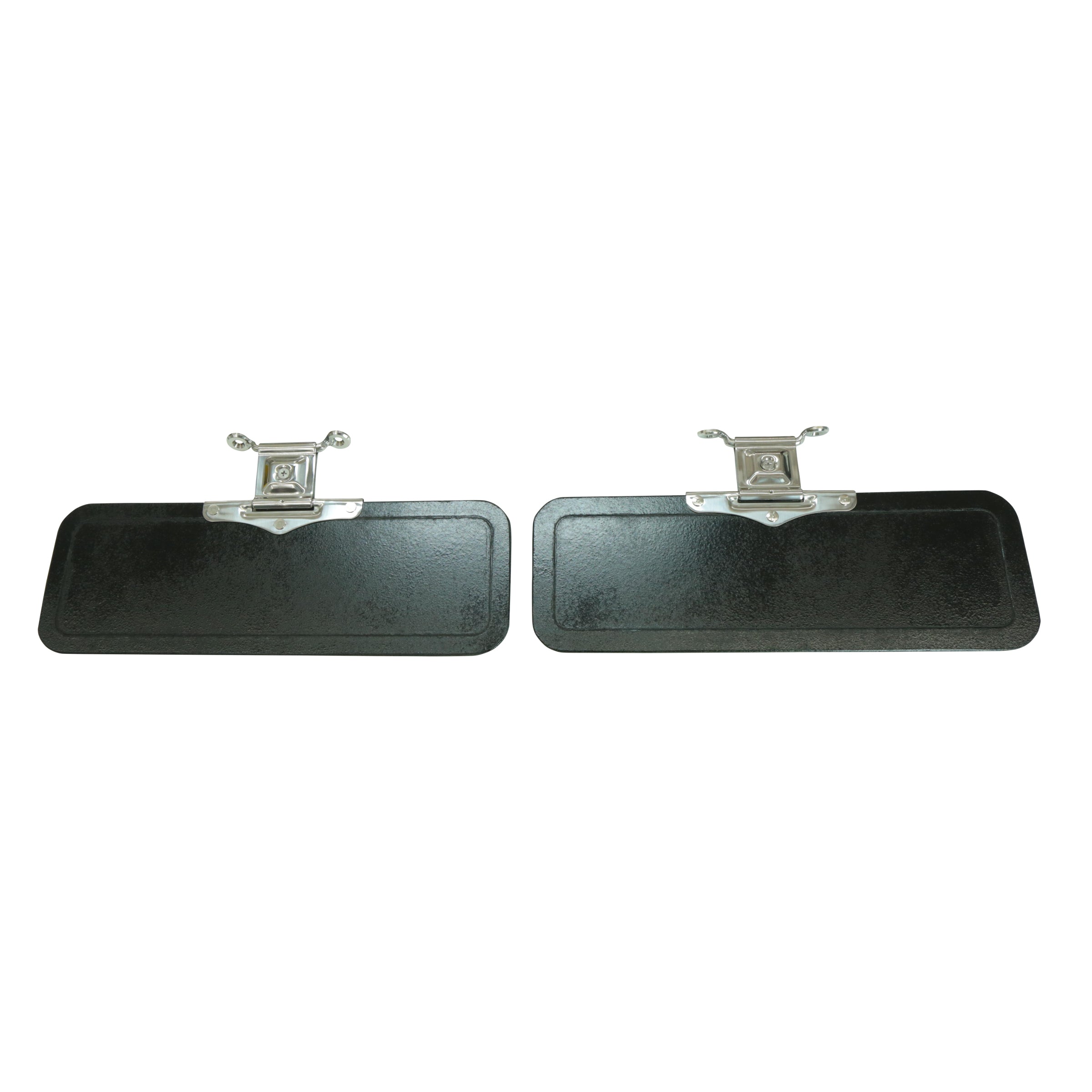 Sun Visor Kit • 1932 Ford Closed Car (Except 3- Window Coupe)