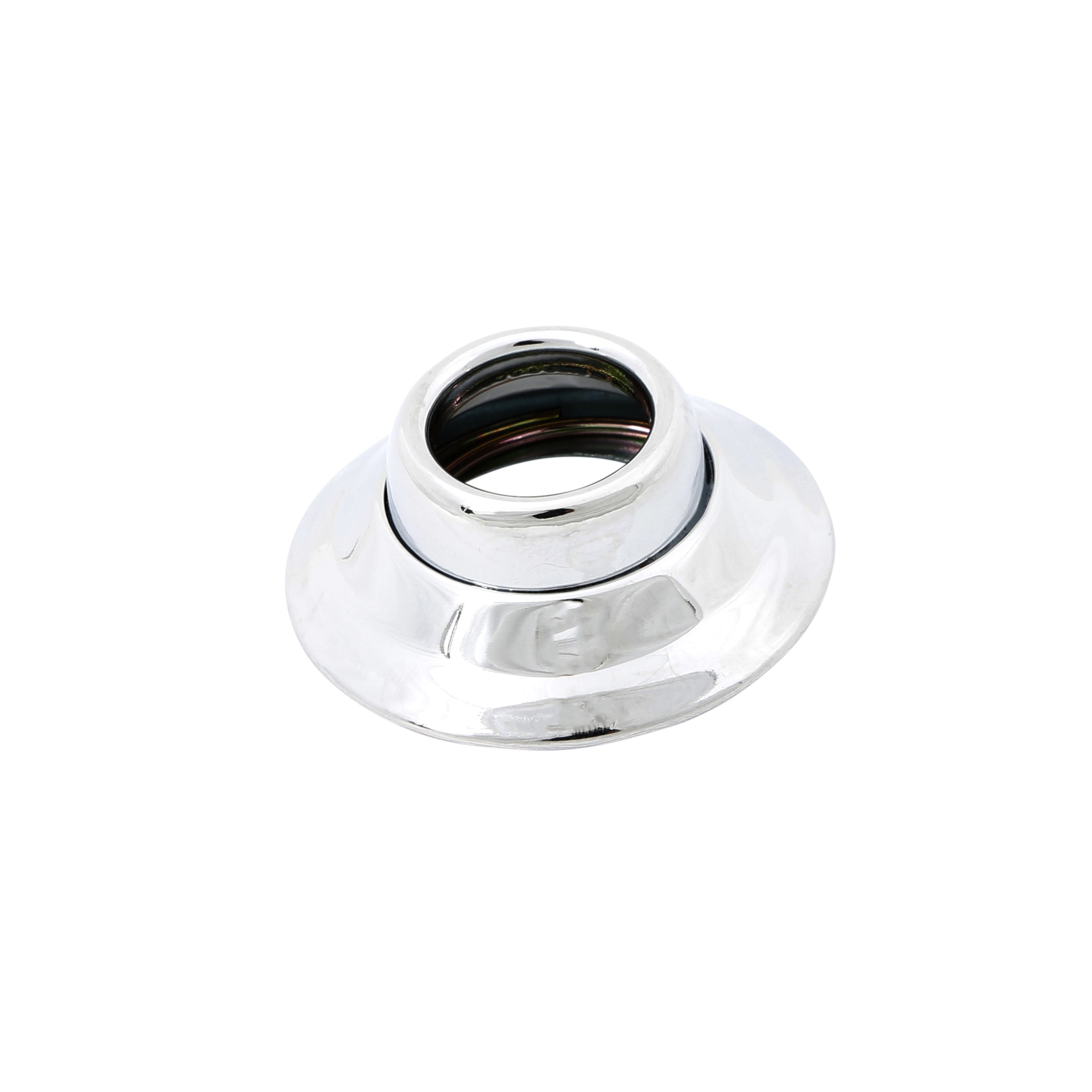 Spring-Loaded Escutcheon • 1932-36 Ford Passenger & 1932-37 Pickup