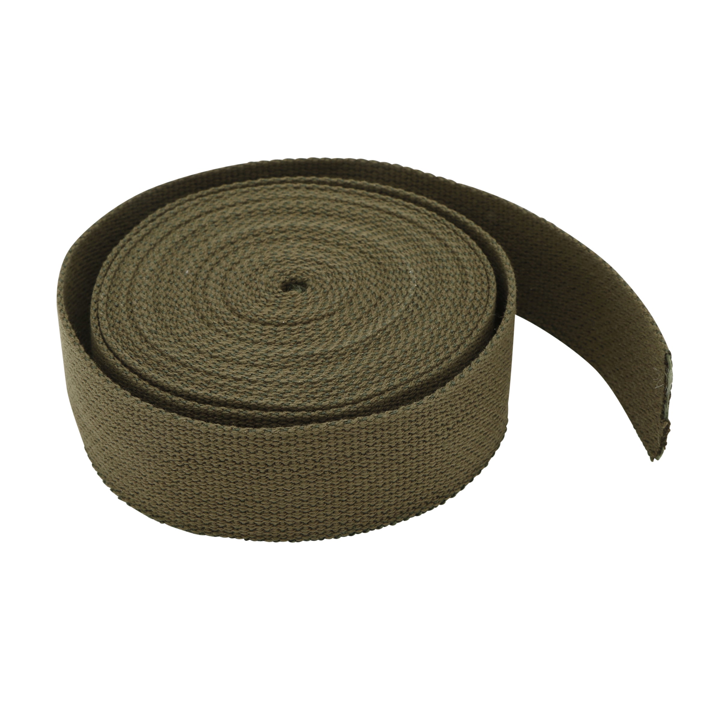 Body to Frame Webbing (1-1/2