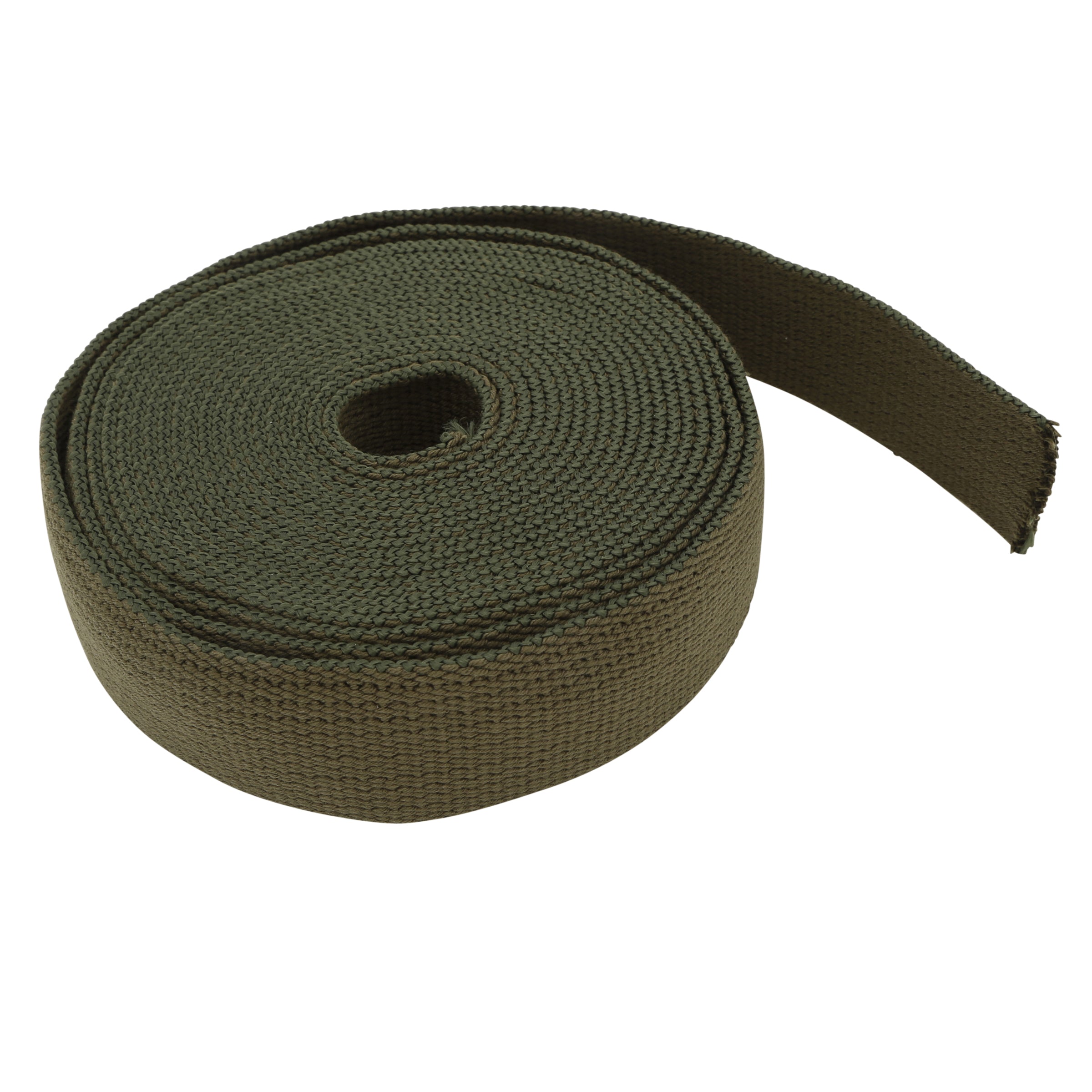 Body to Frame Webbing (1-1/2