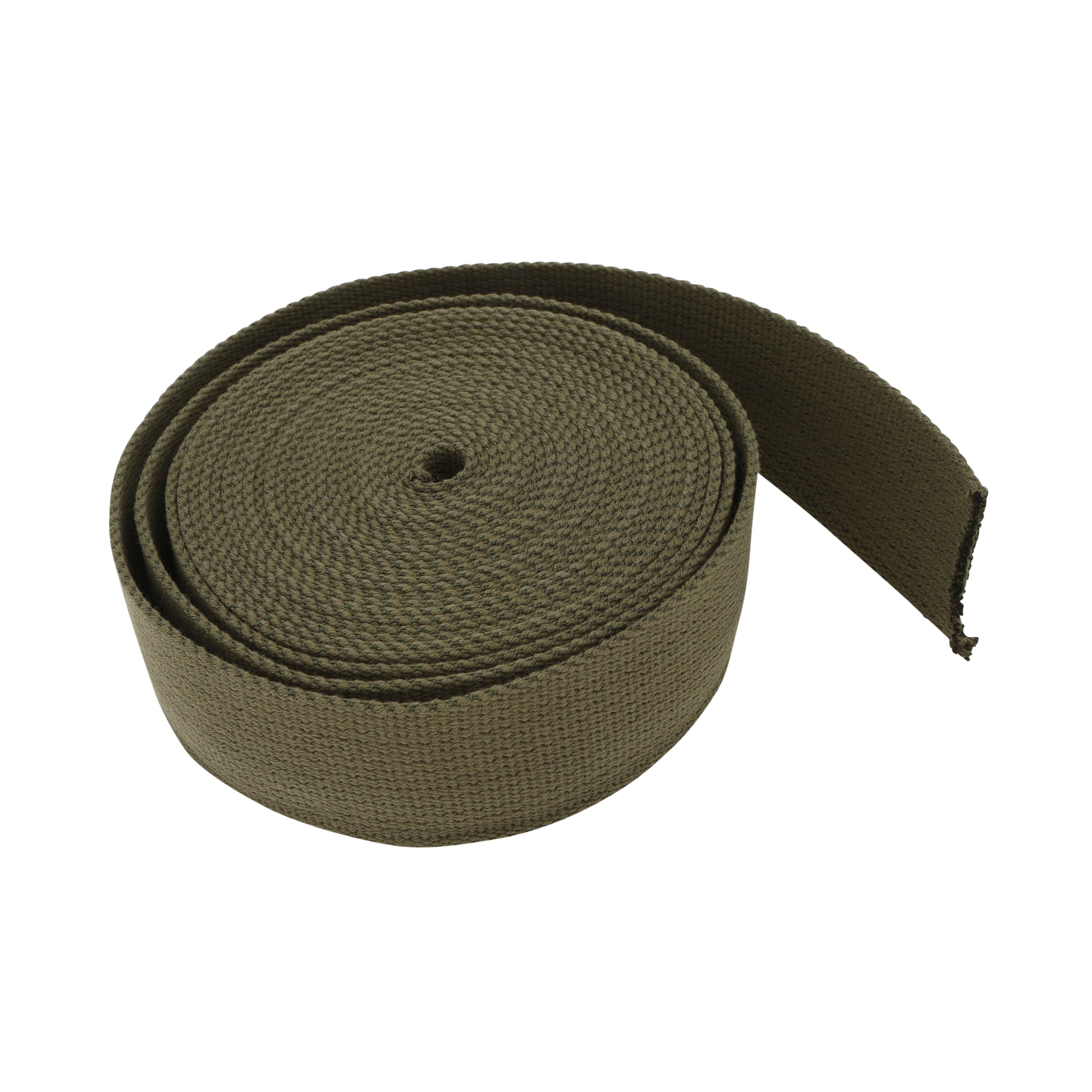 Body to Frame Webbing (2