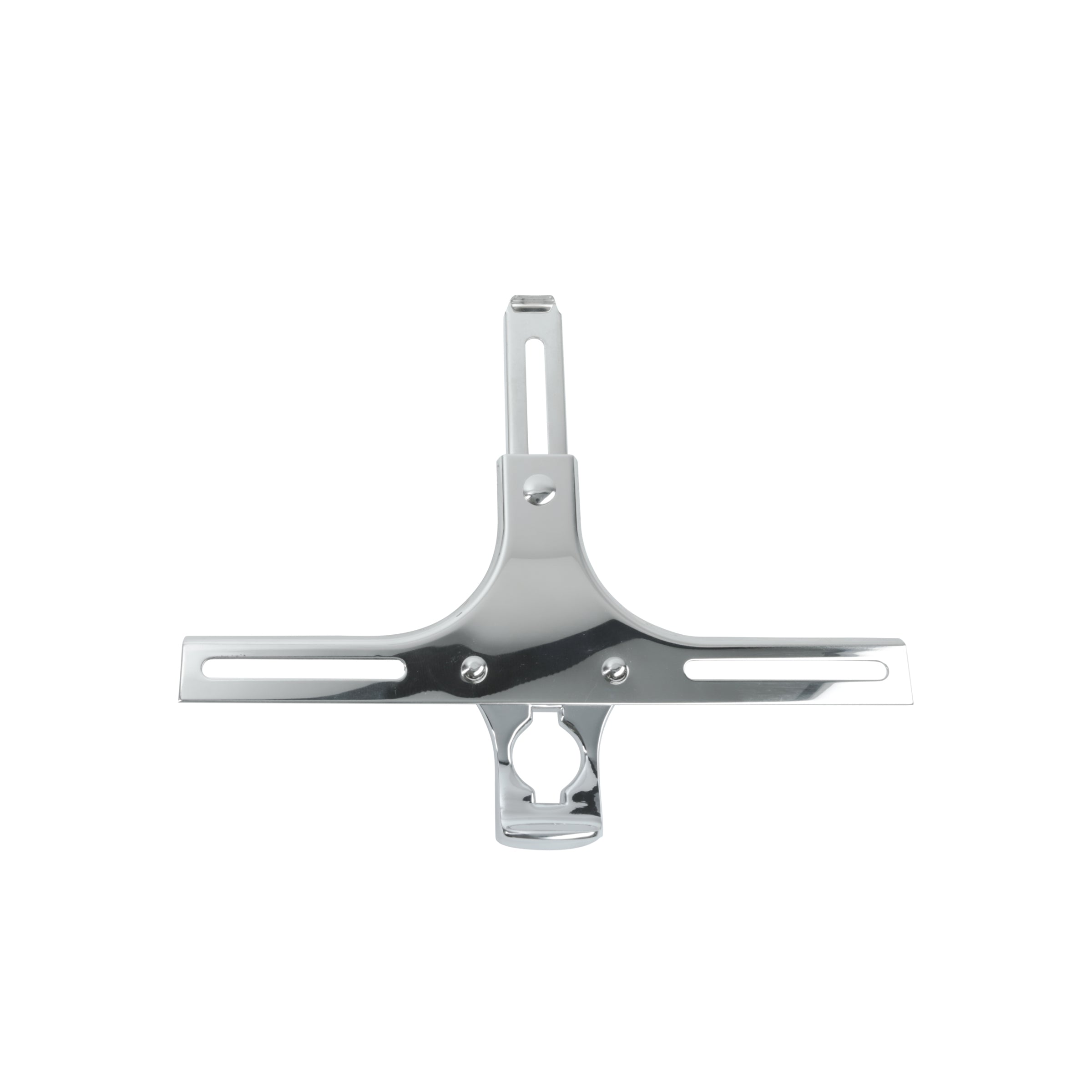 Front License Plate Bracket (Stainless Steel) • 1932 Ford Passenger & Pickup