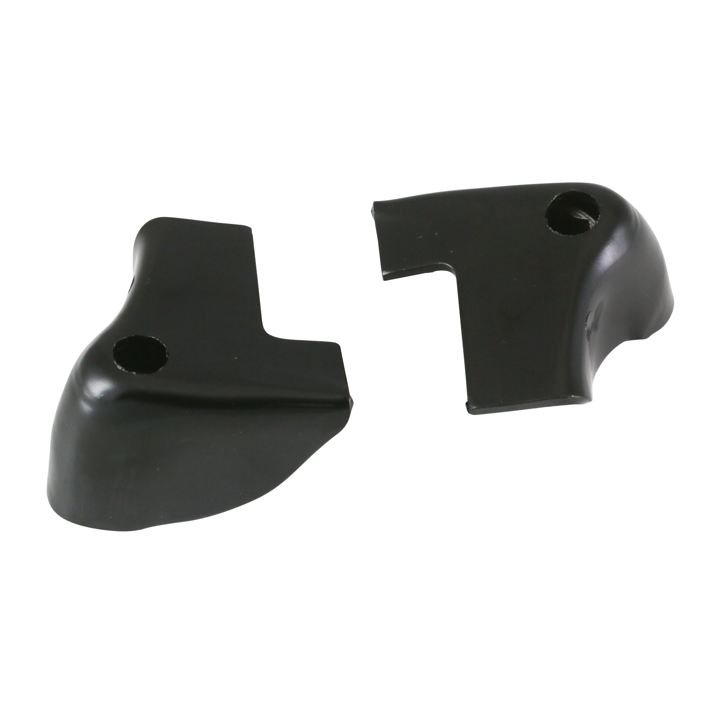 Battery Hold Down Corner Bracket • 1932 Ford Passenger & Pickup